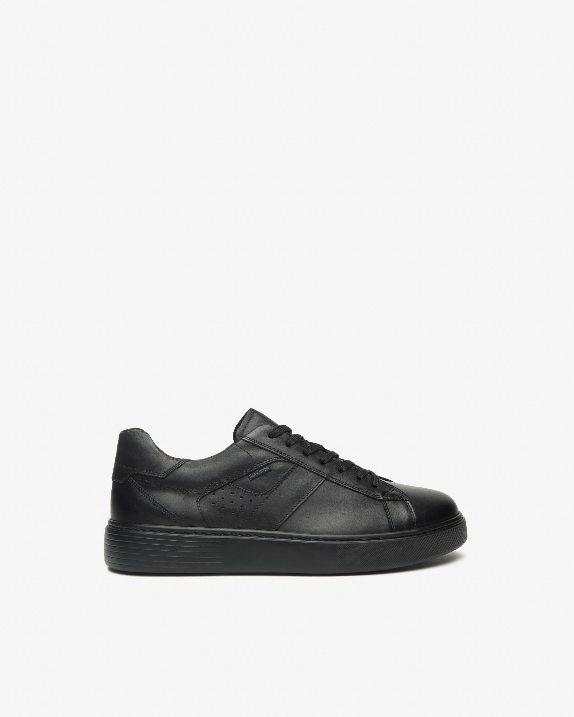 NeroGiardini Sneakers Basket Homme Cuir Pointure 42