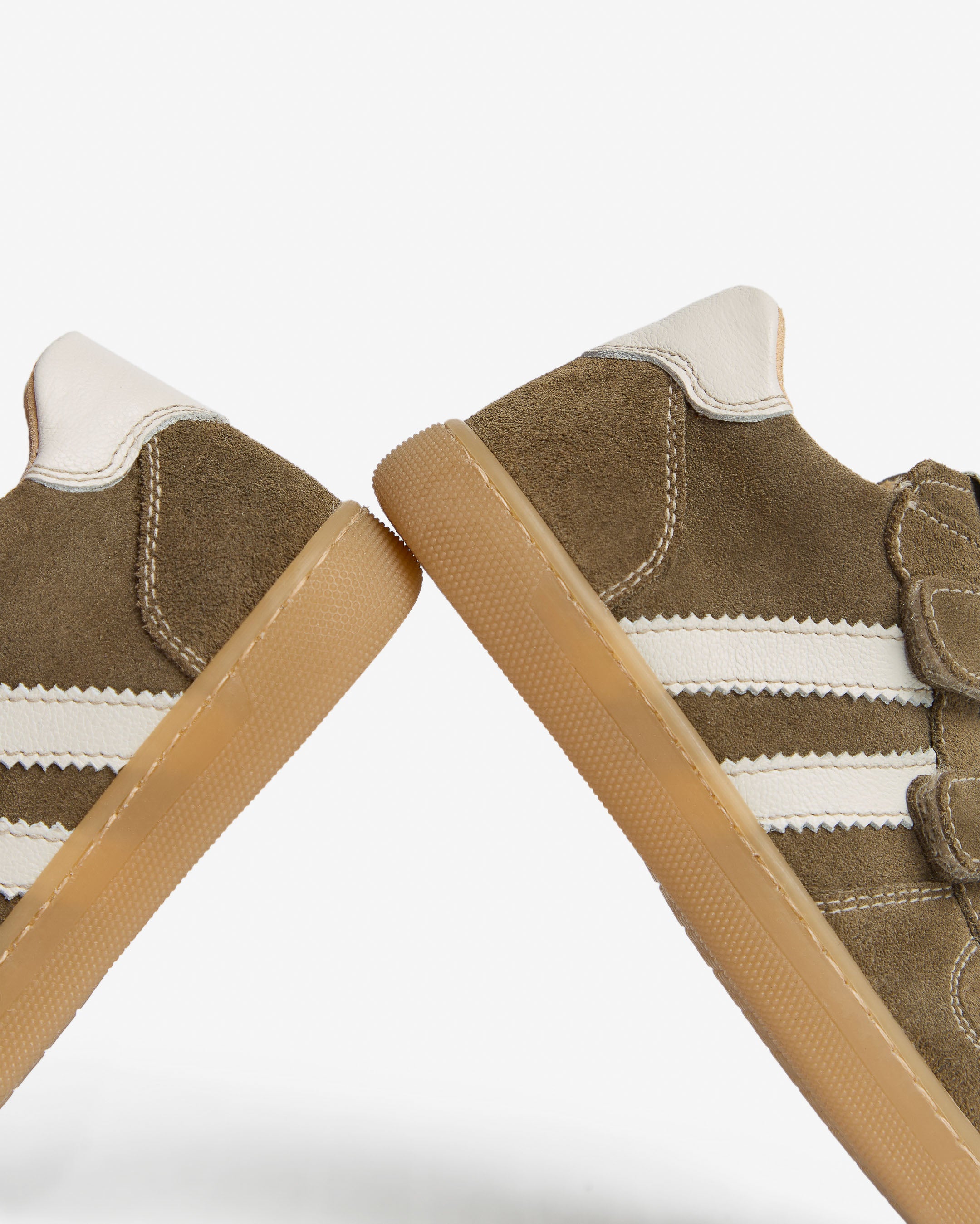 NeroGiardini Sneakers Junior Garçon Cuir Velours Pointure 28