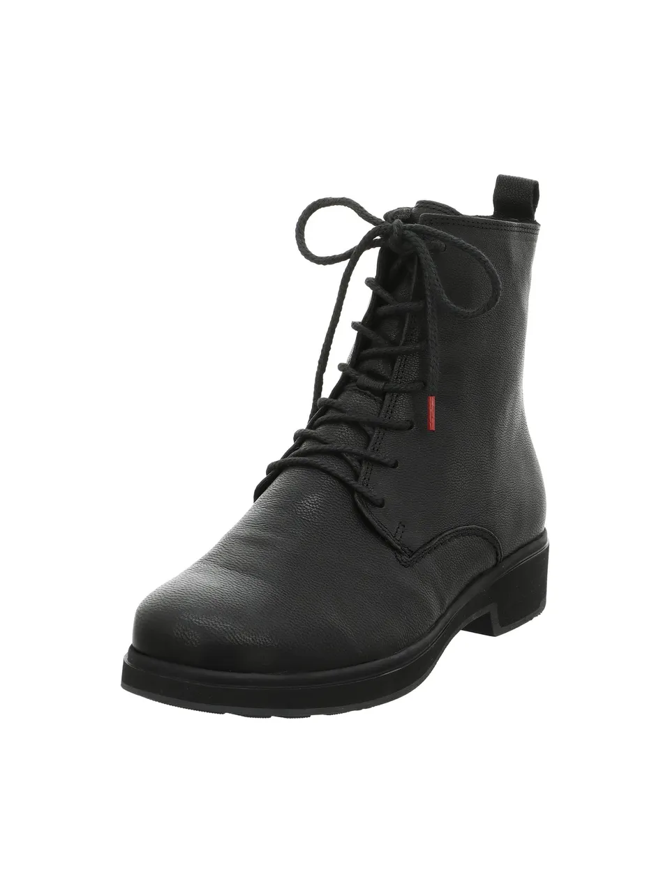 Think Cogita bottes neige femme 36 EU peau agneau