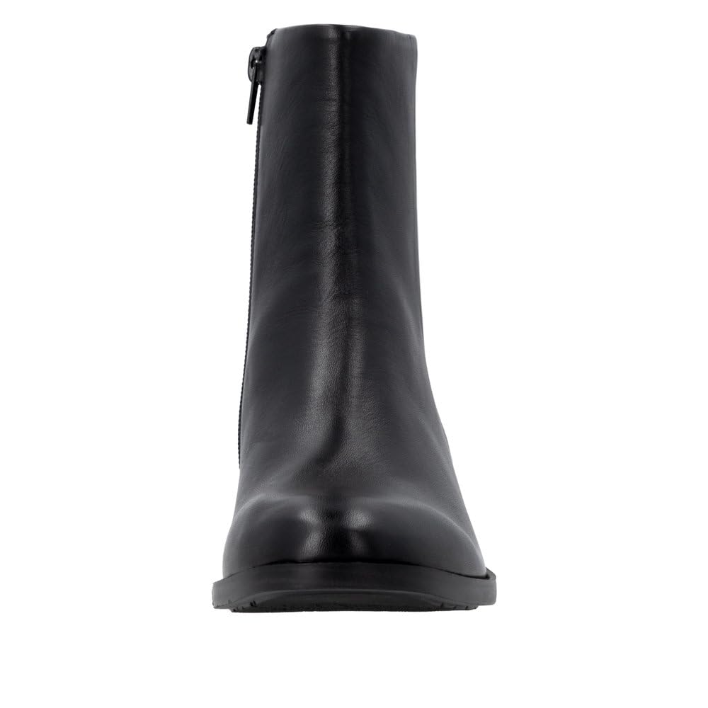 Remonte D3U73 Bottine Femme Noire 39 Confort Hiver