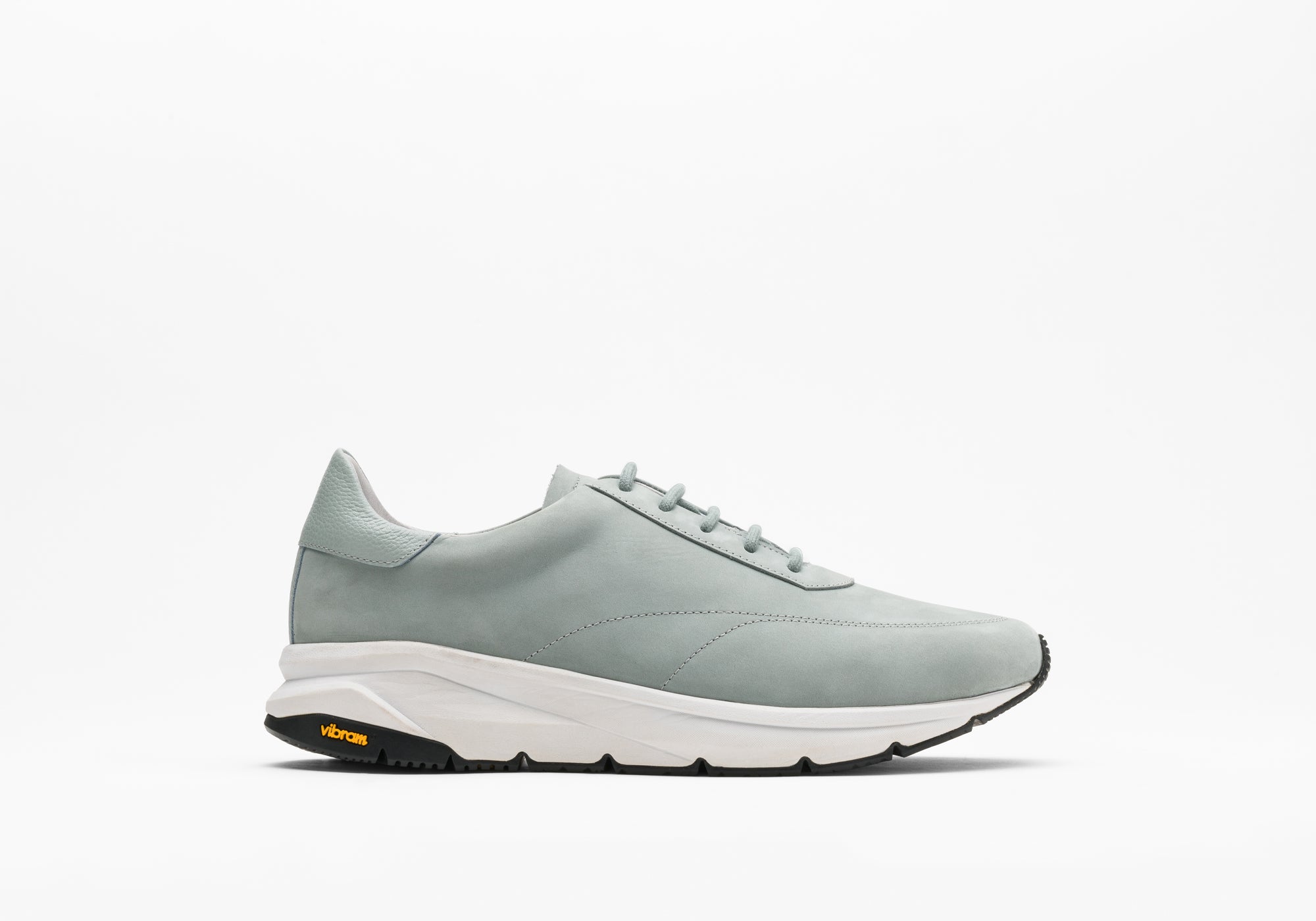 JAK S03 Sky sneakers cuir bleu taille 37