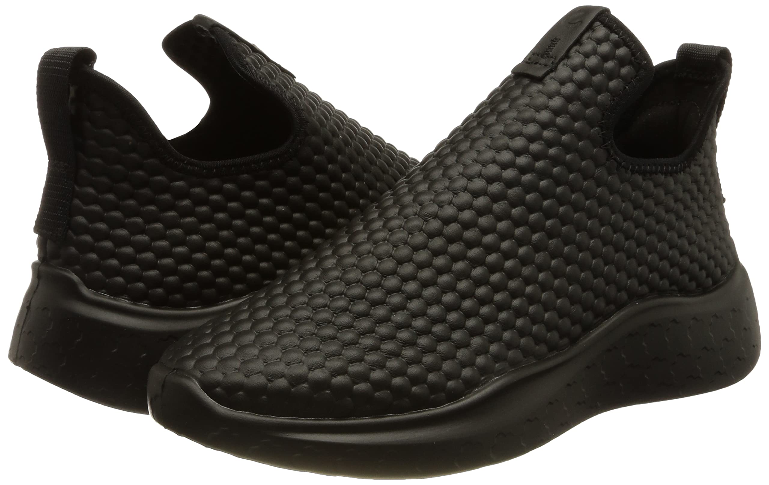 ECCO Therap baskets femme Black 35 EU