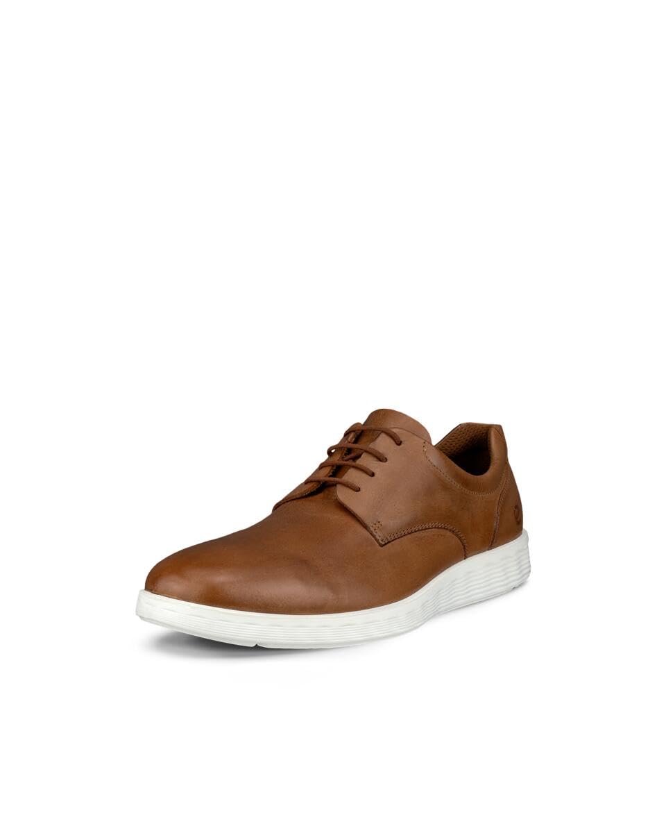 ECCO Lite Hybrid Basket Homme 43 EU Noir Cuir
