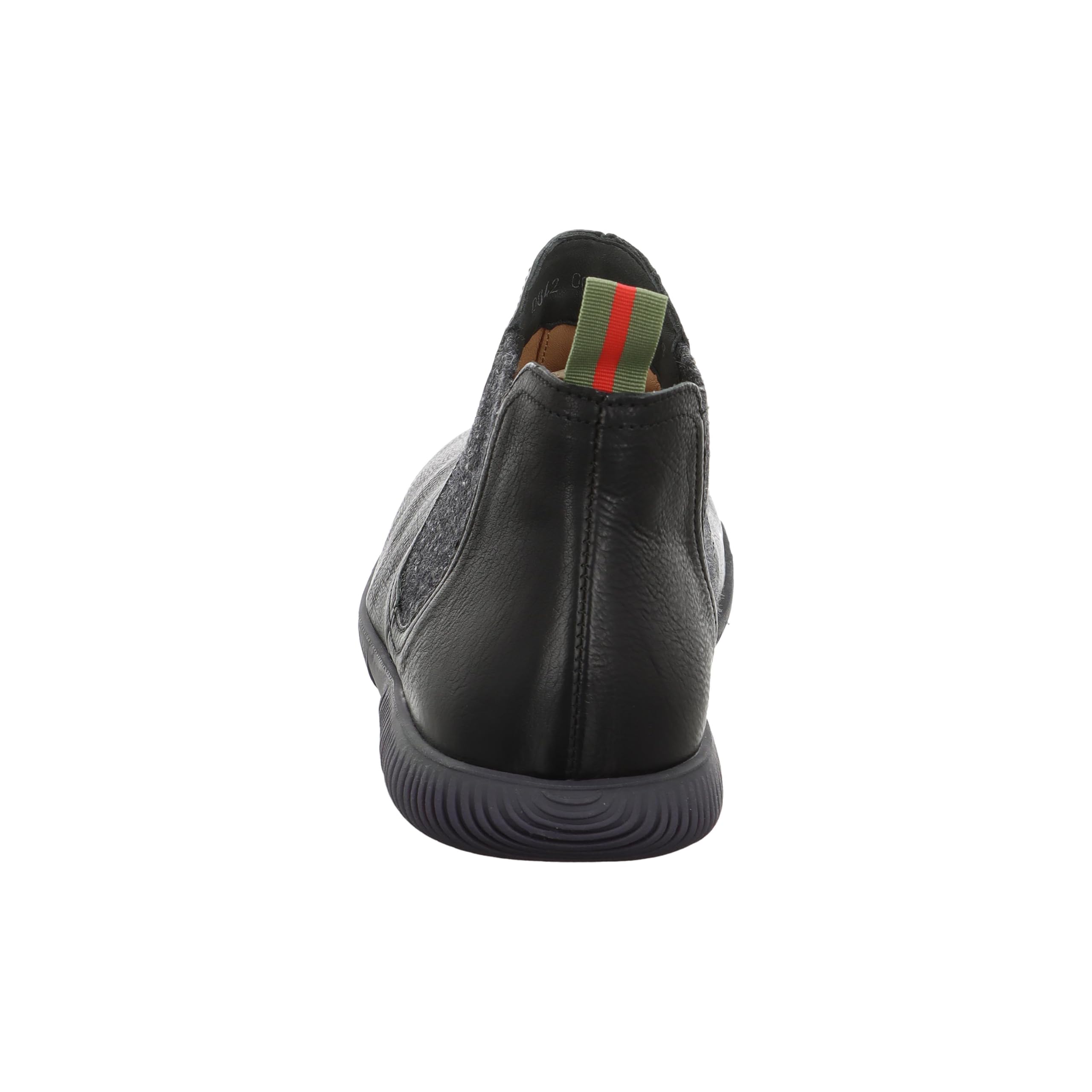 Think Hauki bottines chelsea homme cuir 44 EU