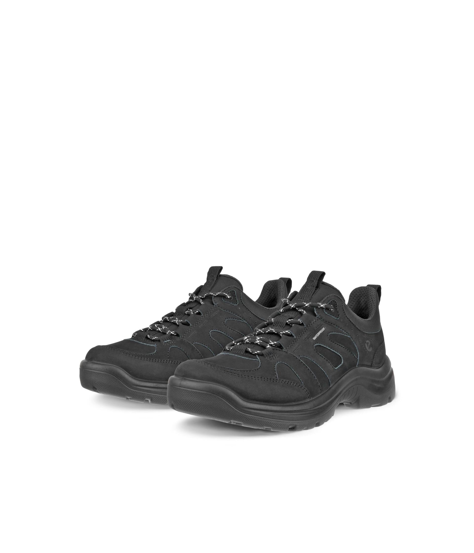 ECCO OFFROAD chaussure randonnée femme noir 37/37.5