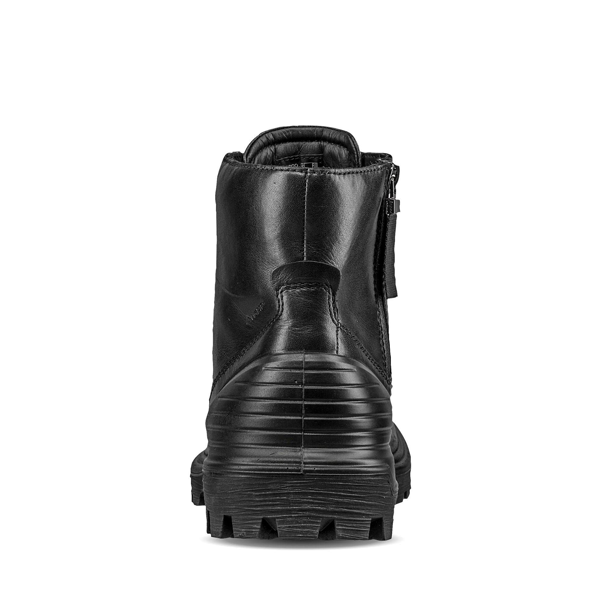 ECCO Tredtray bottes homme noir Gore-Tex étanches