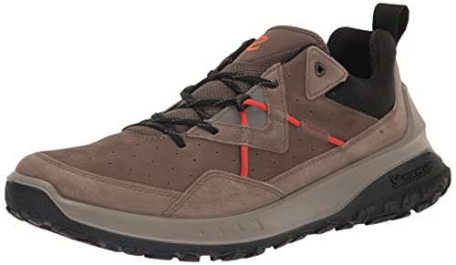 ECCO ULT-TRN Low homme chaussure rando cuir