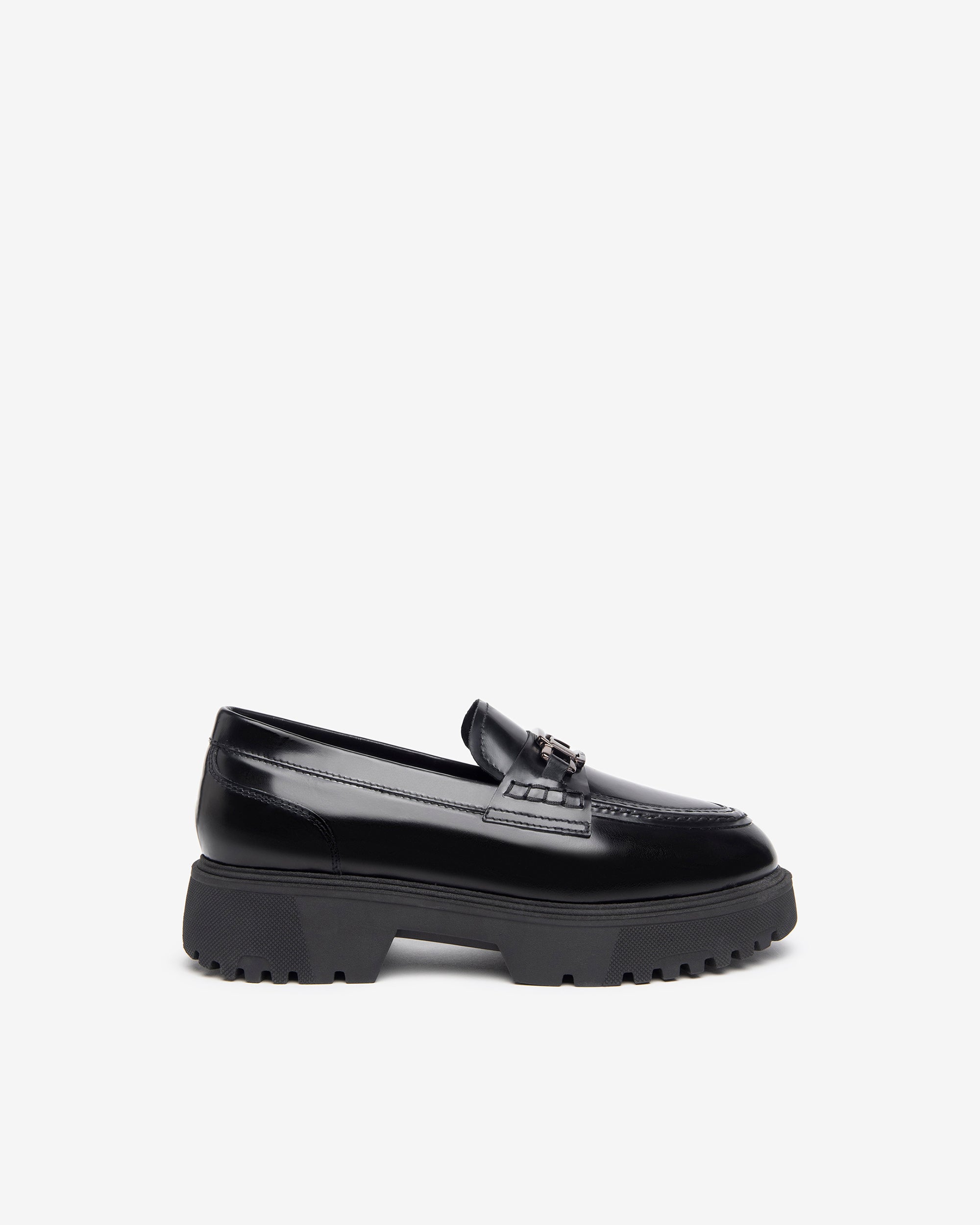 NeroGiardini Mocassins Femme Cuir Confort DryGo