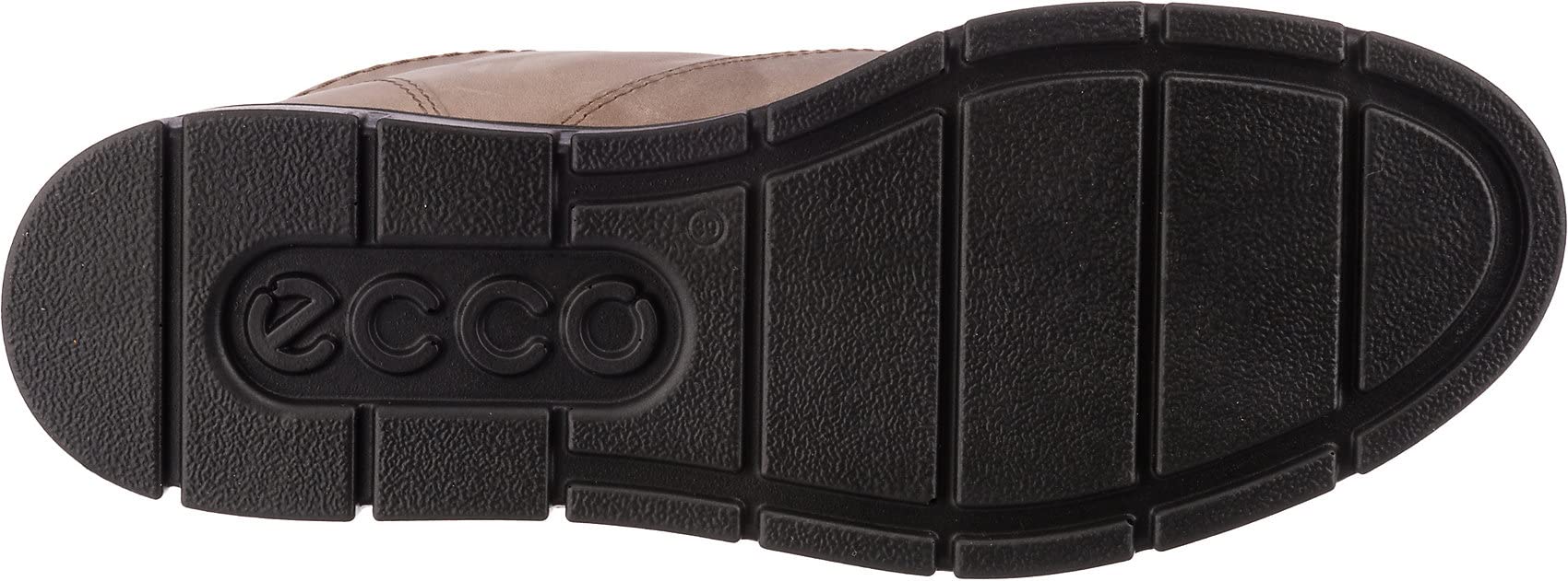 ECCO Bella Bottine Femme cuir nubuck chaude