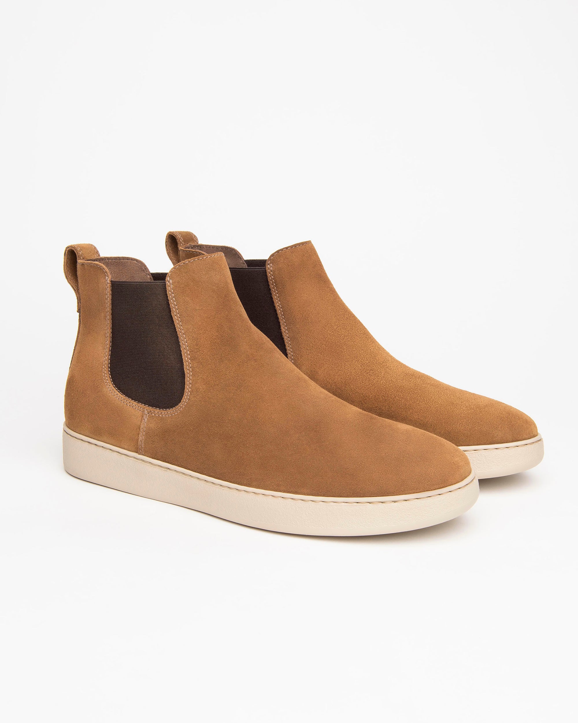 NeroGiardini Bottines Chelsea boots homme cuir 39-46