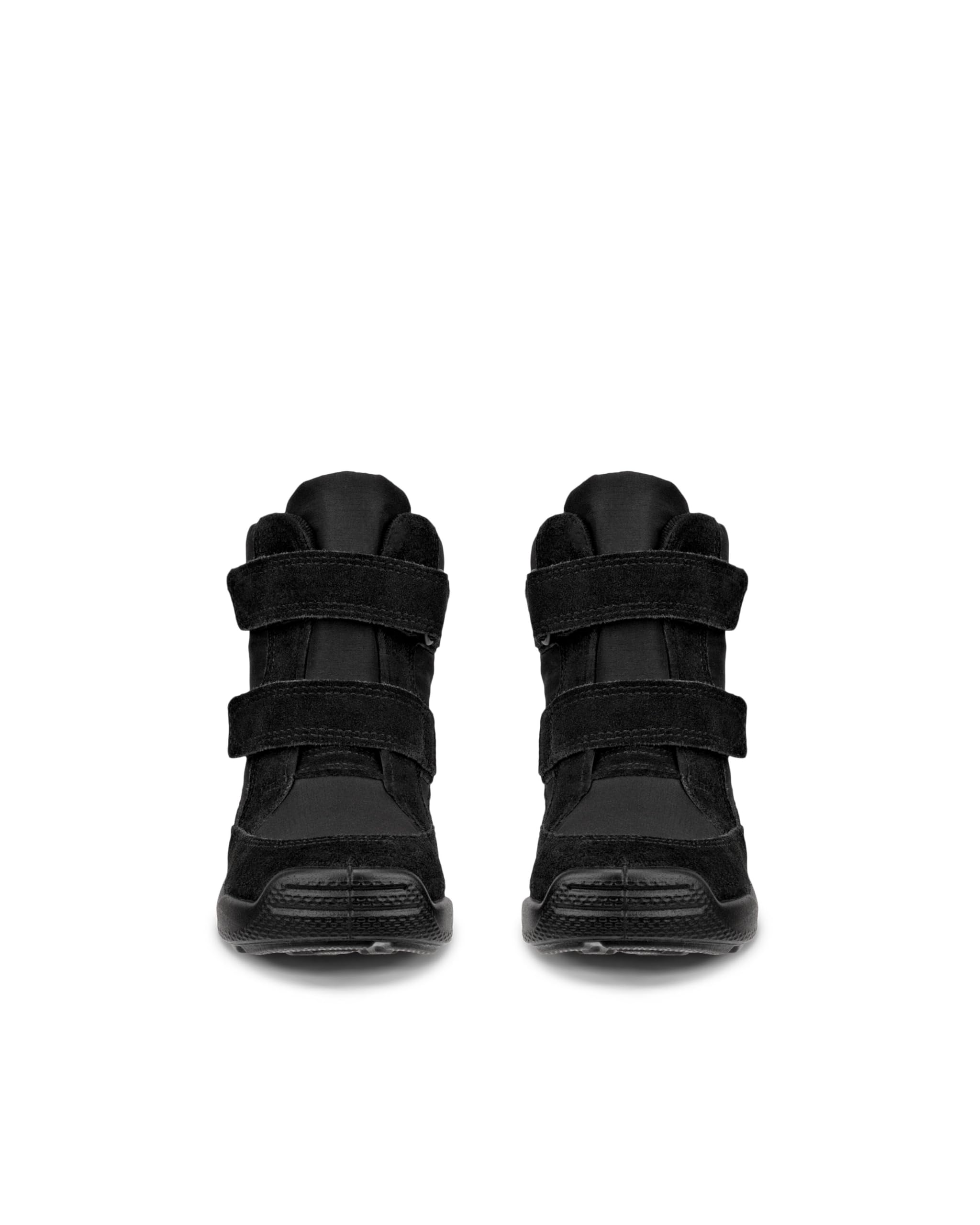 ECCO Urban Snowboarder botte enfant noir 27 EU hiver