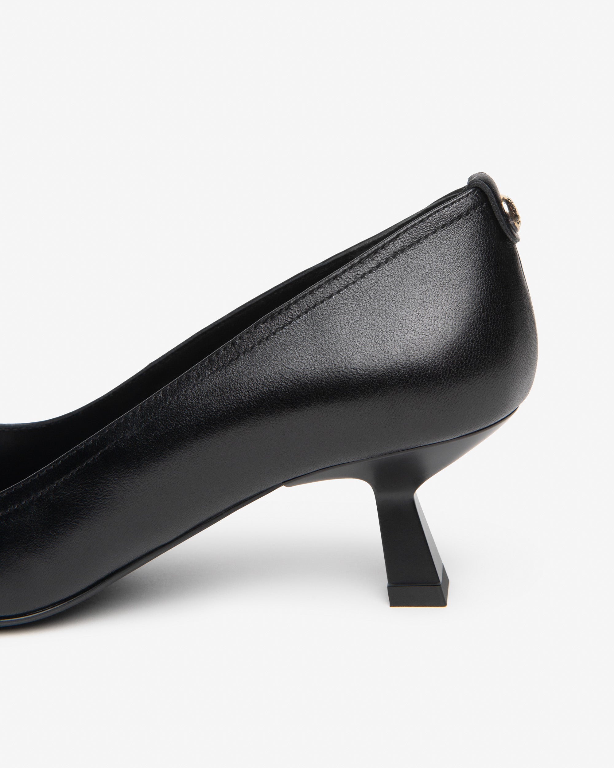 Nerogiardini Escarpins Femme Cuir 38 talon 55 mm
