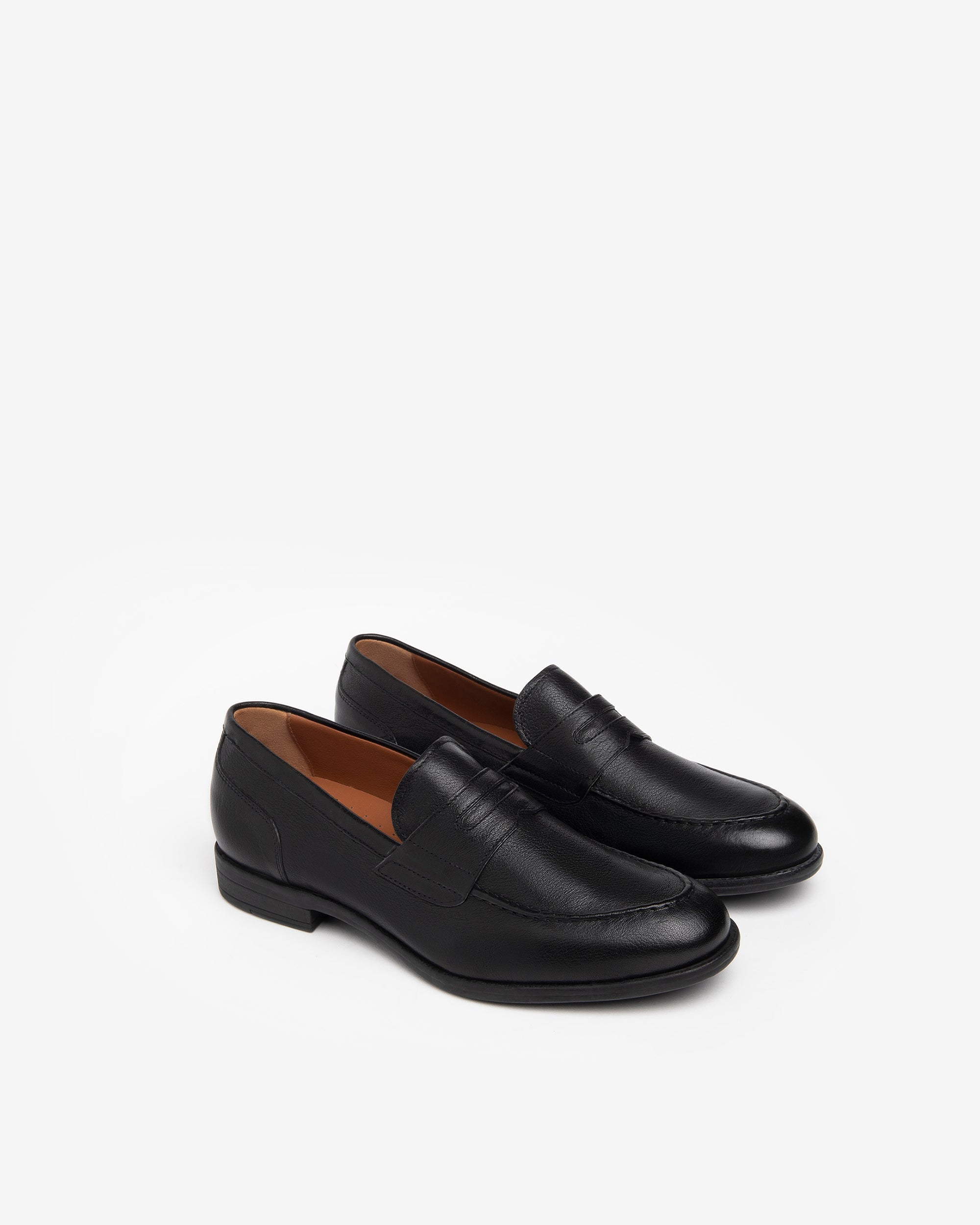 NeroGiardini Mocassins Homme Cuir Pointure 42 Confort