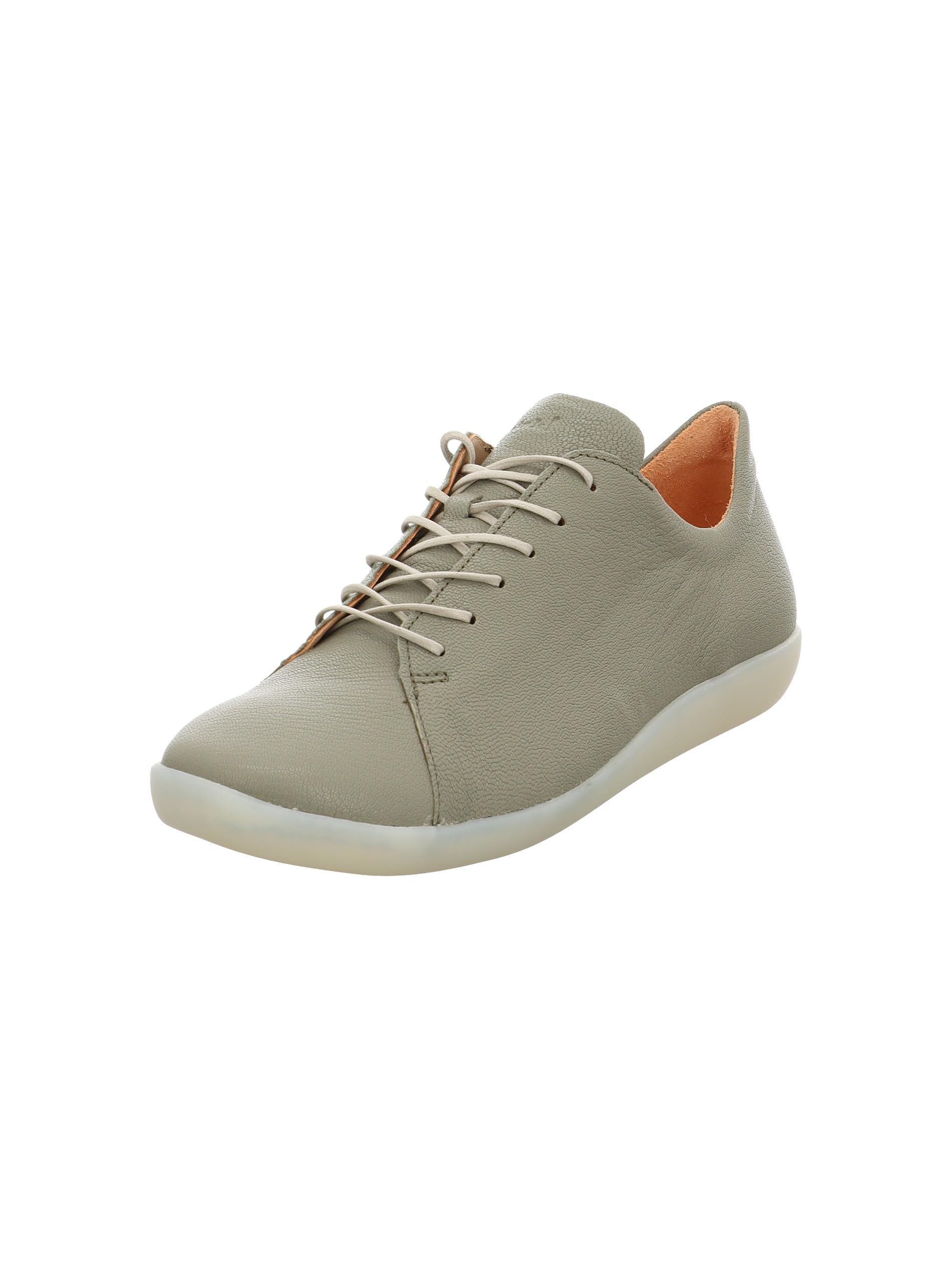 Think Nature sneakers femme 38 EU blanc cuir marche
