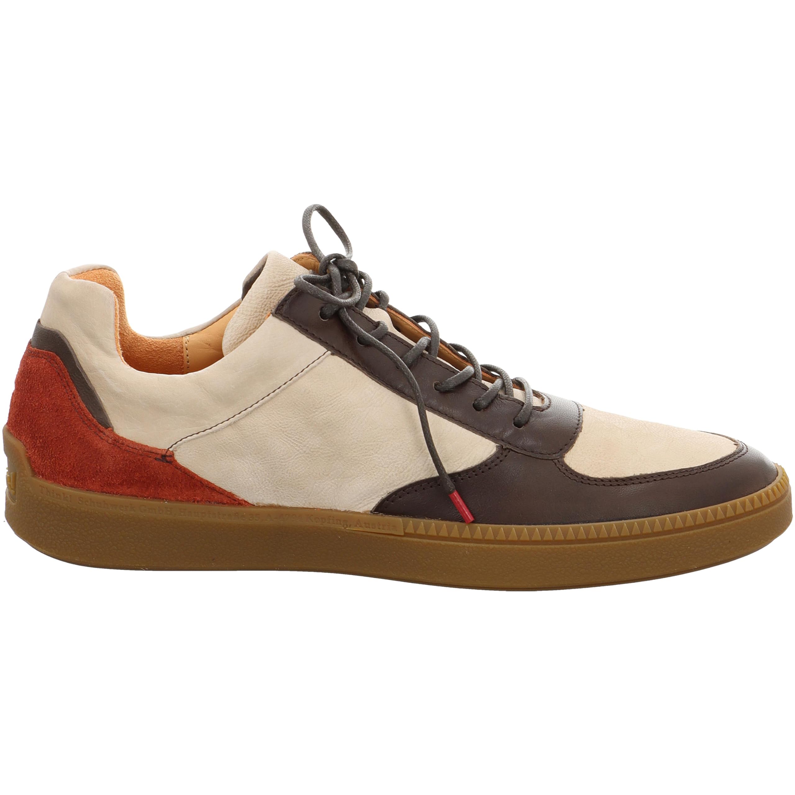 Think Turna sneakers homme noir combi 43 EU