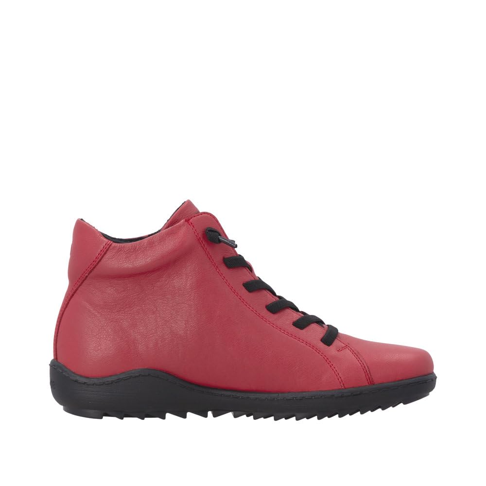 Remonte R1455 Bottines Femme Rouge 39 EU RemonteTEX