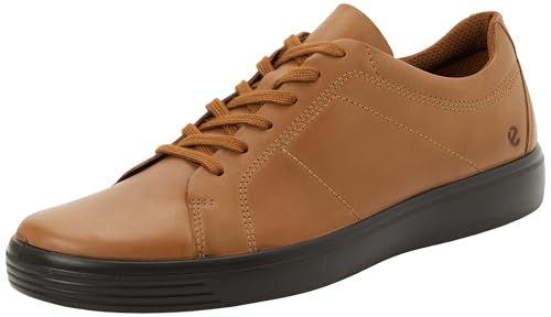 ECCO Classic M baskets homme camel 39 EU coupe basse