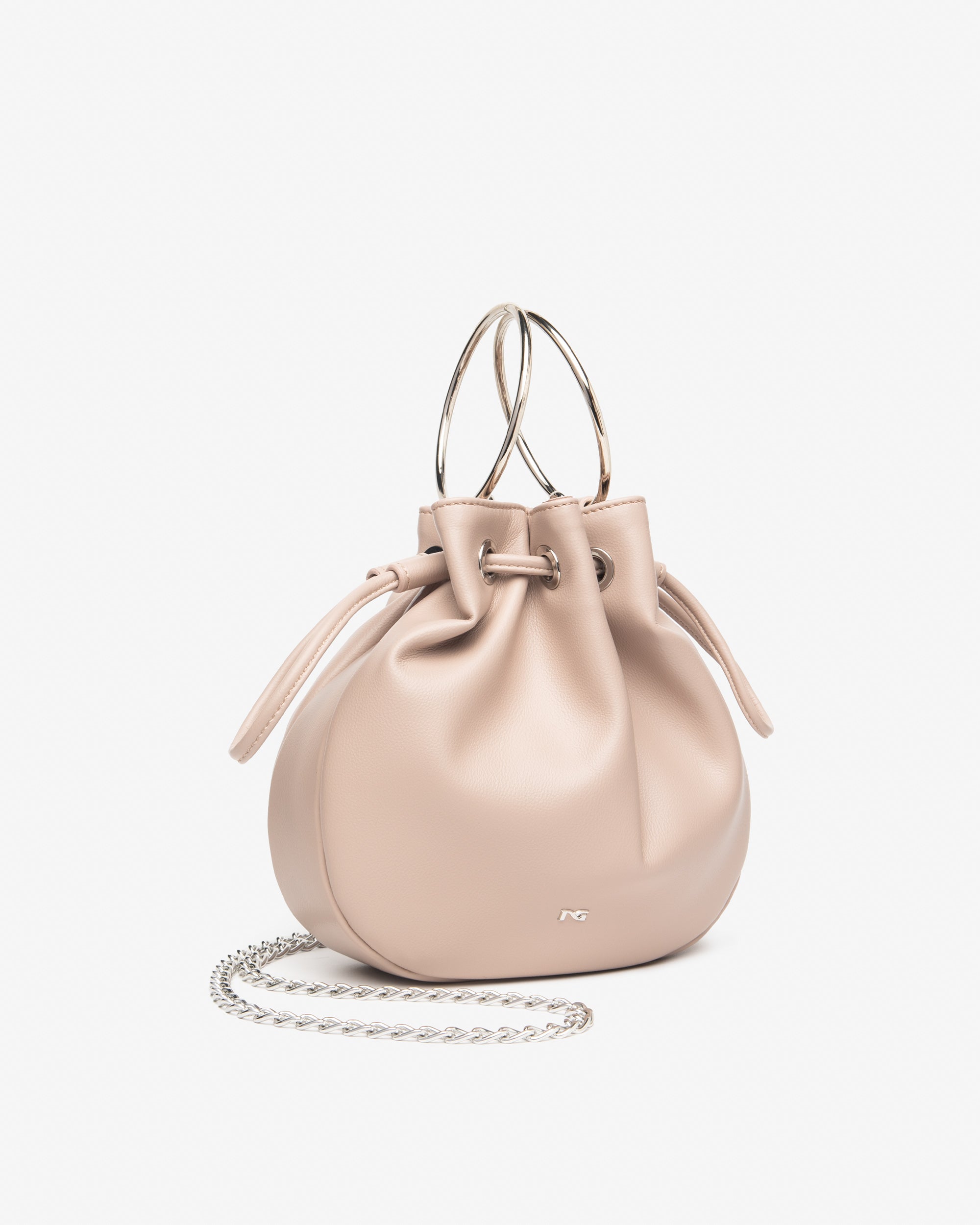 NeroGiardini Sacs Sac Seau Femme Matière Technique PZ