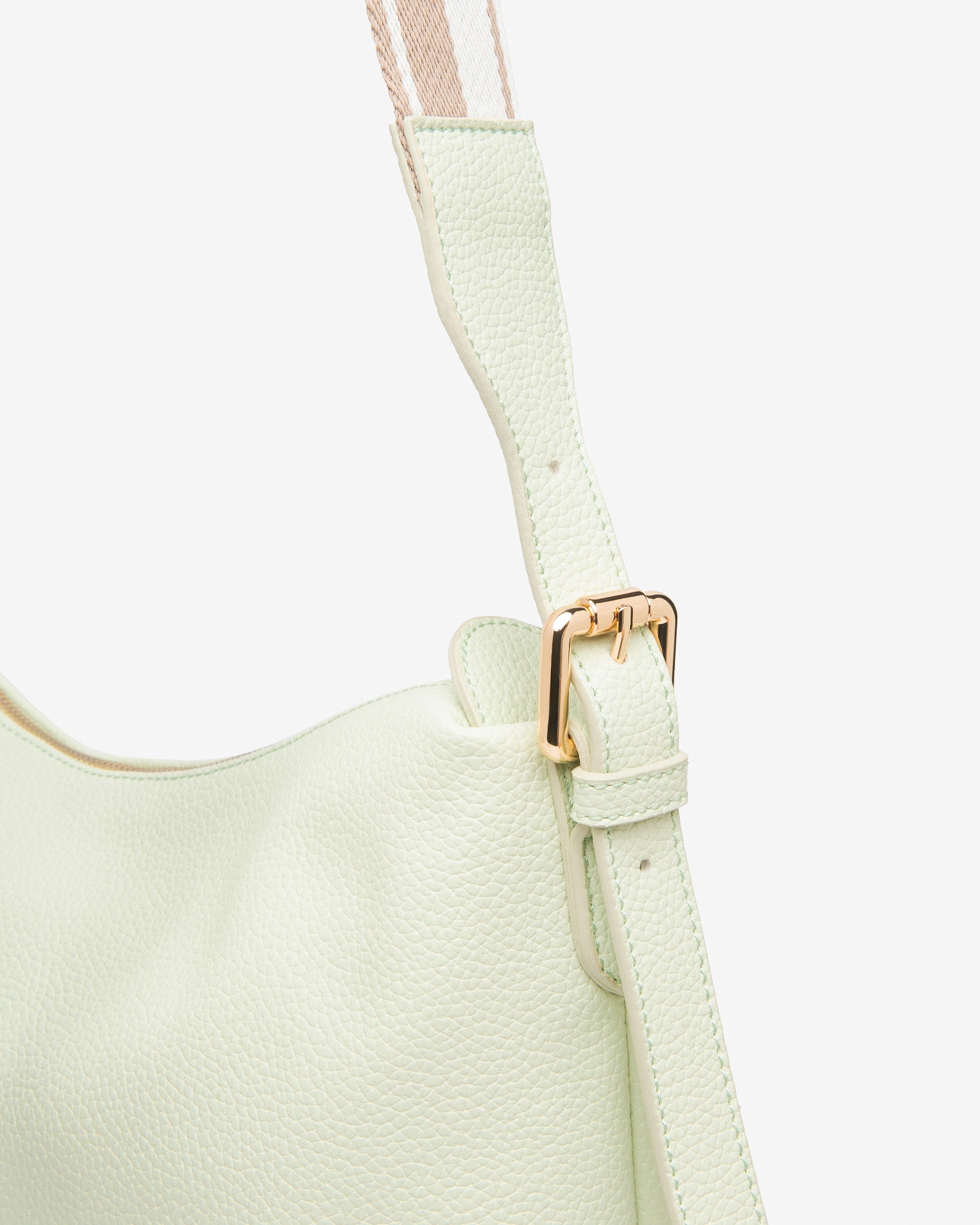 NeroGiardini Sacs Sac Bandoulière Femme Matière Technique PZ