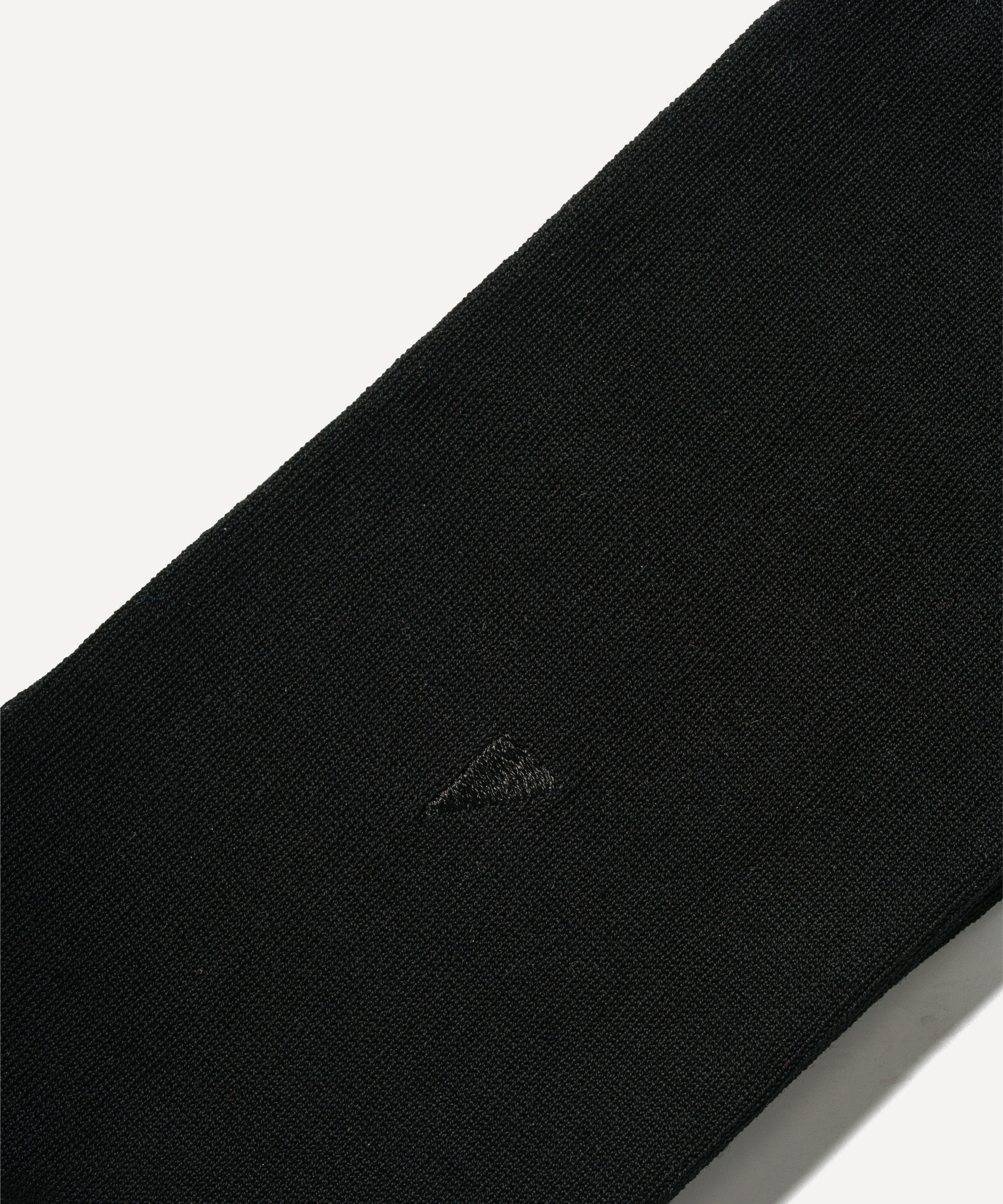 JAK Socks chaussettes coton noires M 39-44