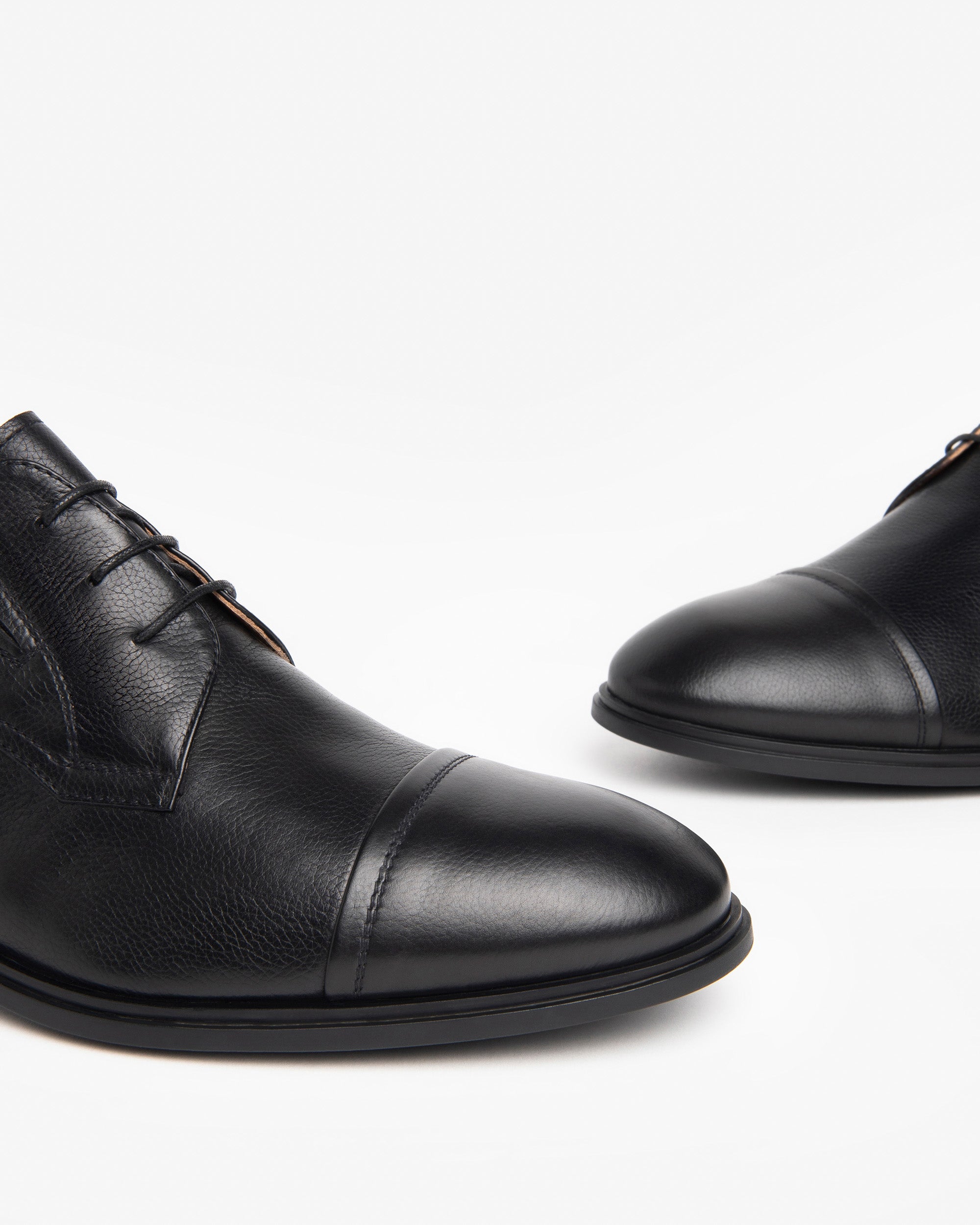 NeroGiardini Derbies Derby Homme Cuir 42 Cérémonie