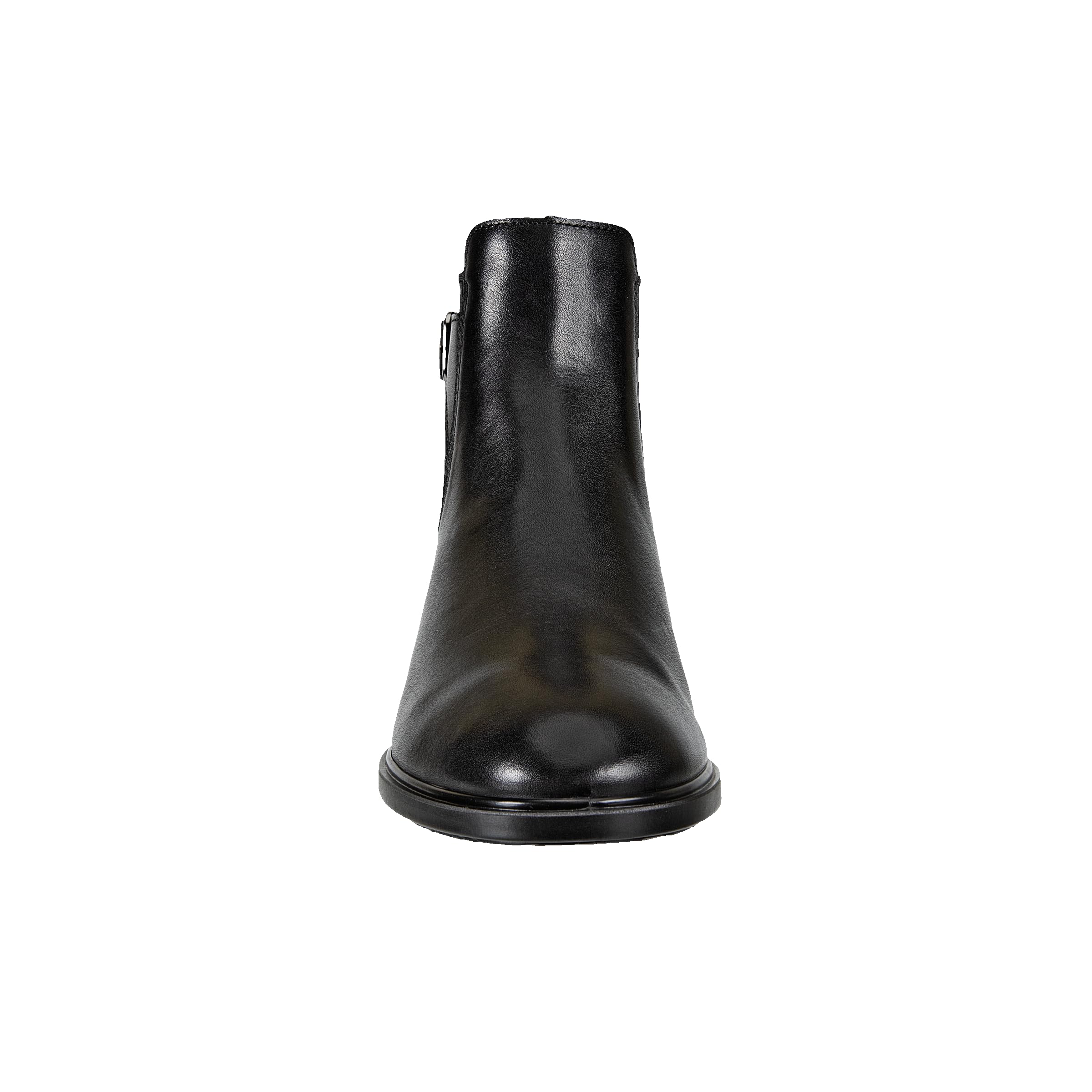 ECCO Dress Classic 15 bottines Chelsea Noir 35