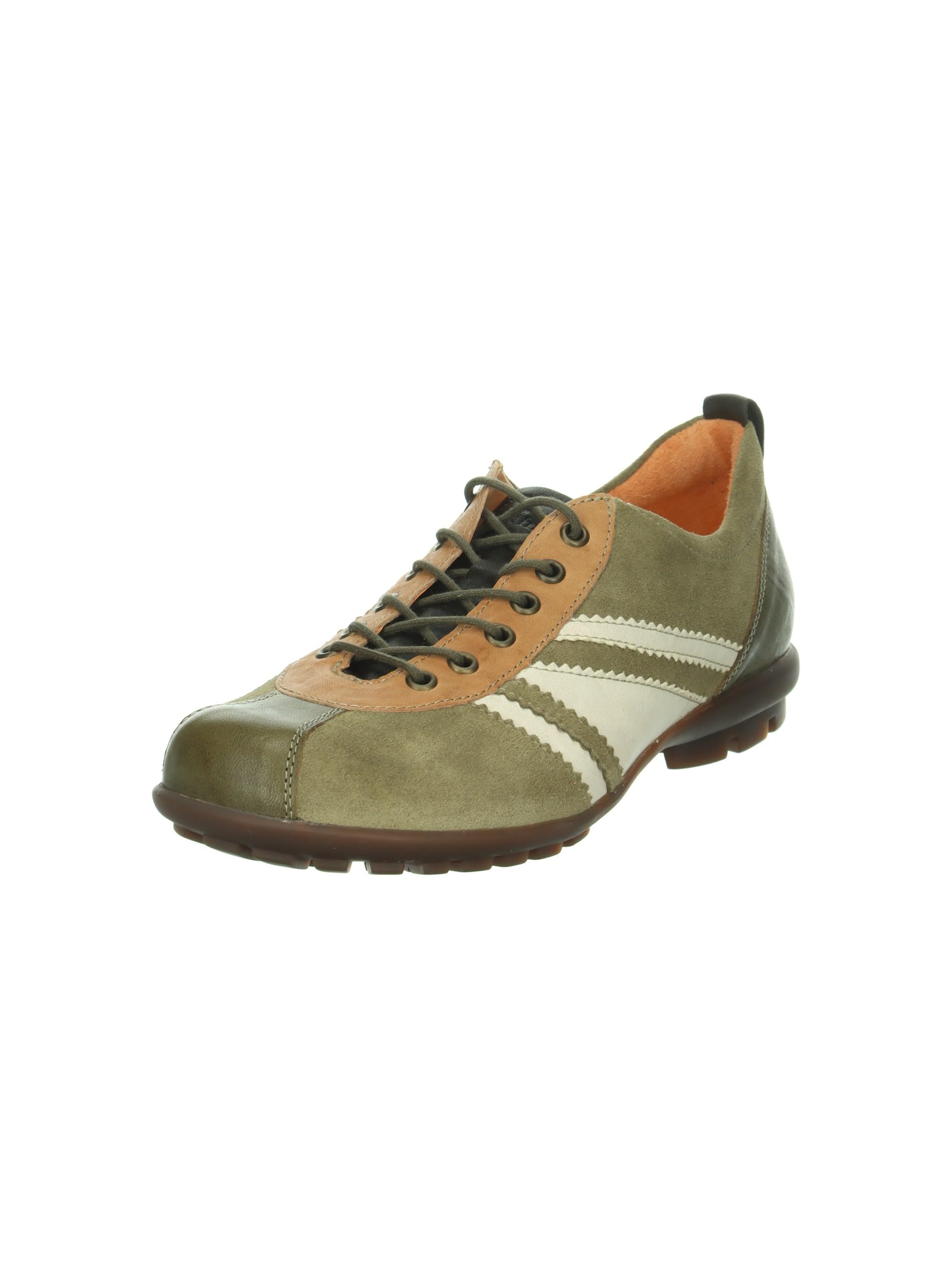 Think Kong Bottine Homme Cuir Doublure Cuir 42 EU