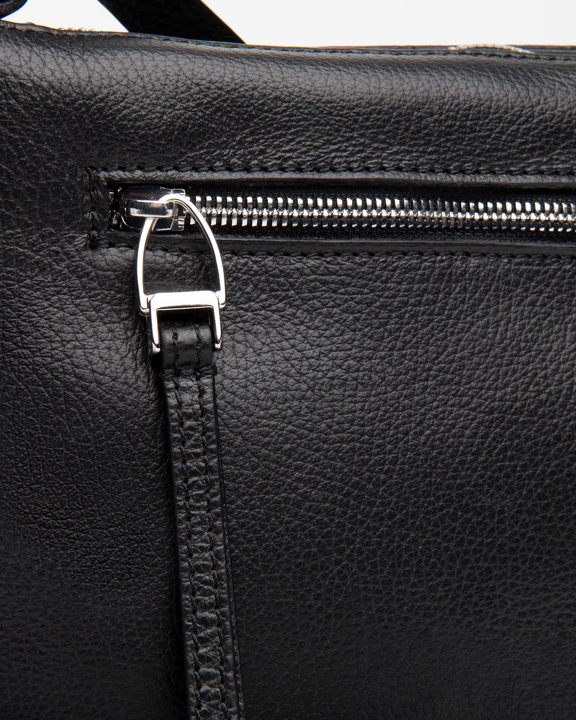 NeroGiardini Sacs sac bandoulière femme cuir franges