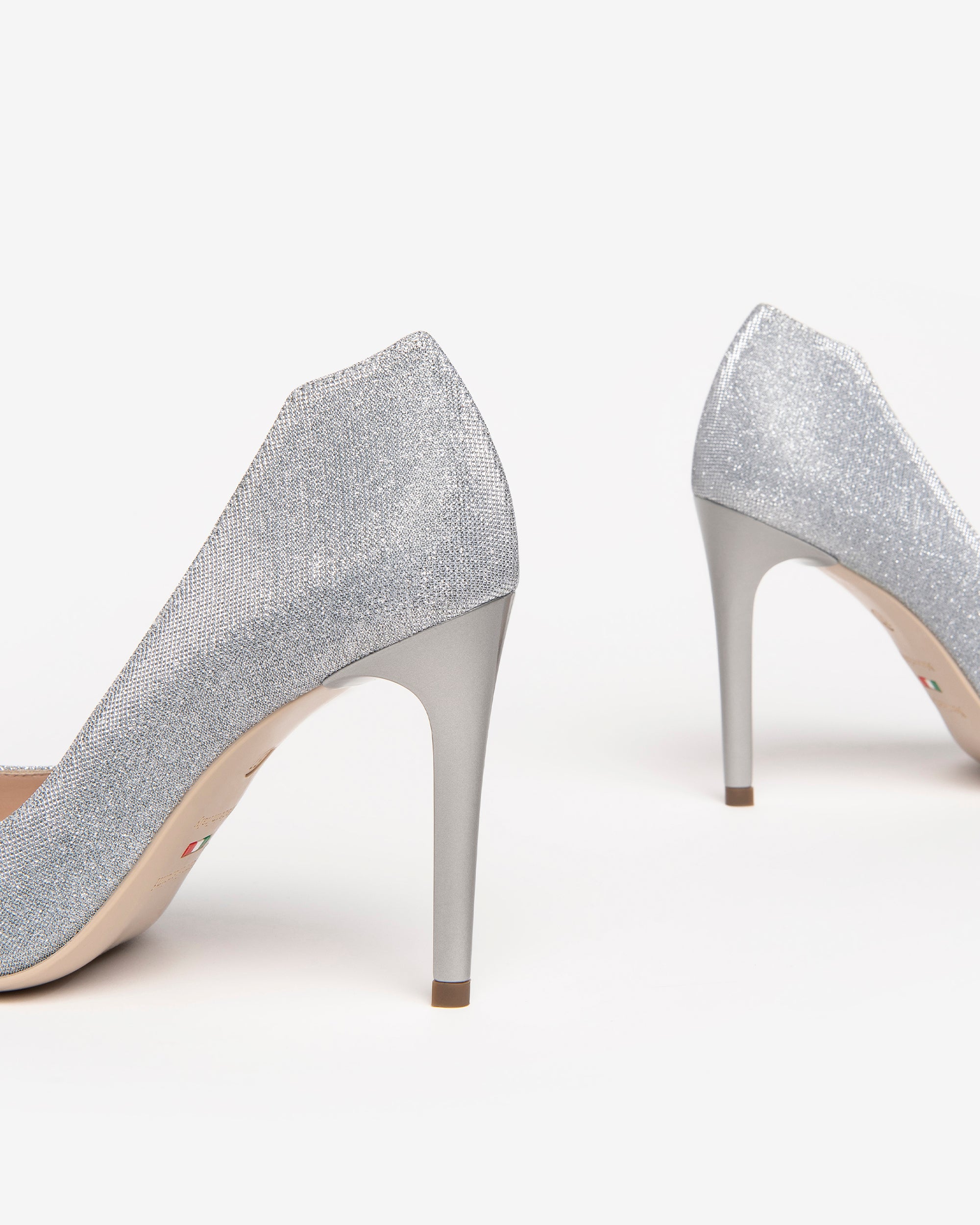 NeroGiardini Escarpins Femme Cuir Escarpins Glamour Été