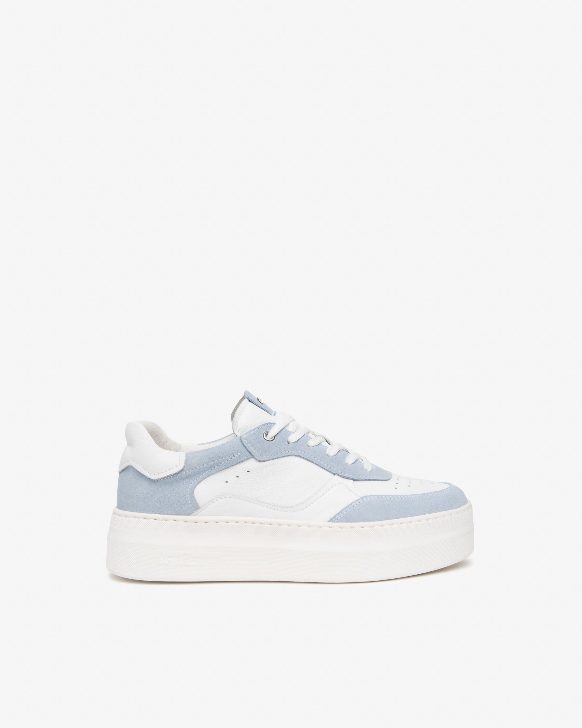 NeroGiardini Sneakers sneakers cuir femme 35 DryGo