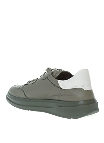 ECCO Soft 7 Soft X Basket Homme Cuir Ville