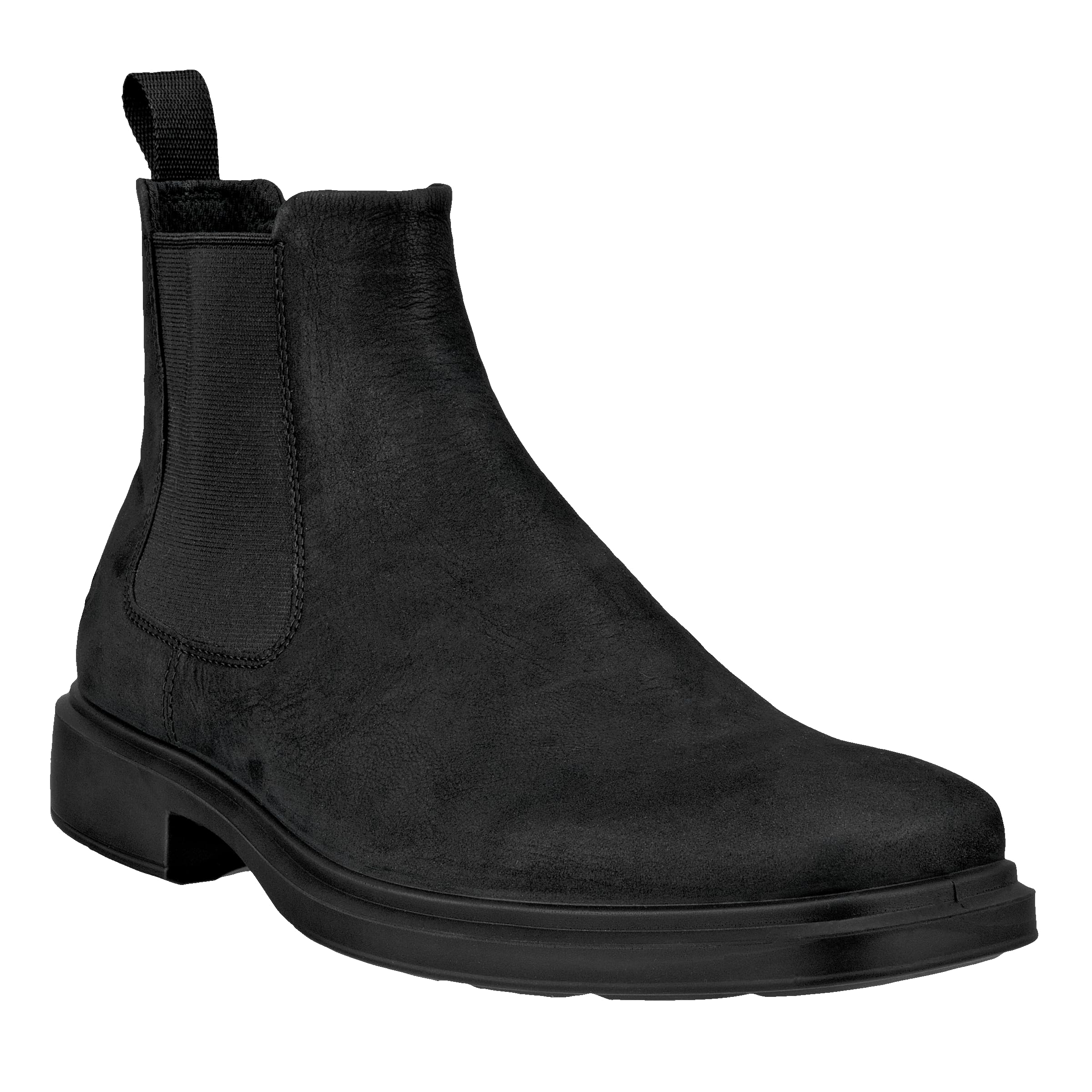 ECCO Helsinki 2 Boots Homme 43 EU Cuir Souple