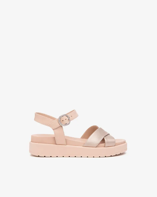 NeroGiardini Sandales Femme Cuir Confort Pointure 35-41