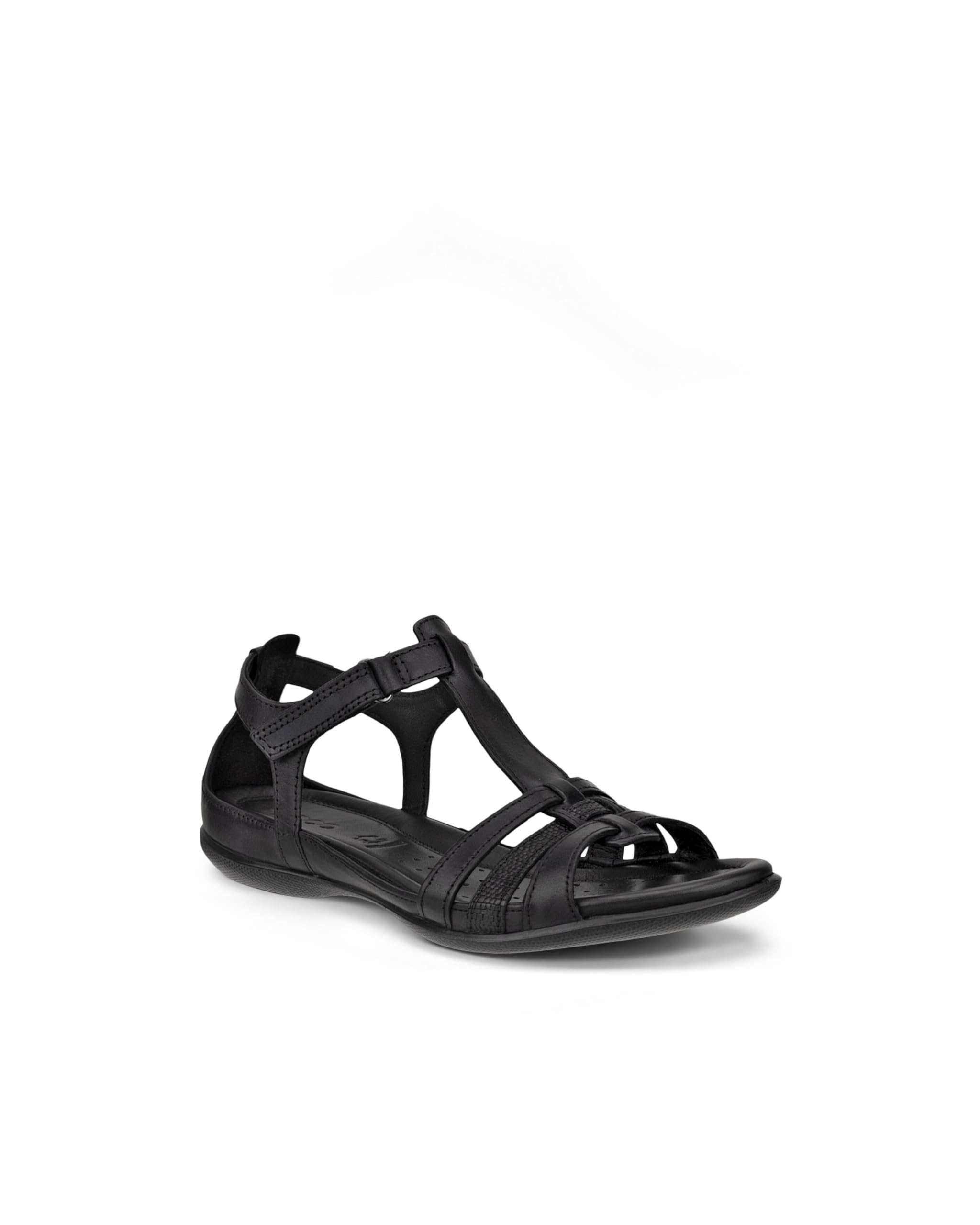ECCO Flash W Sandales Femme Mink 37 EU Confort