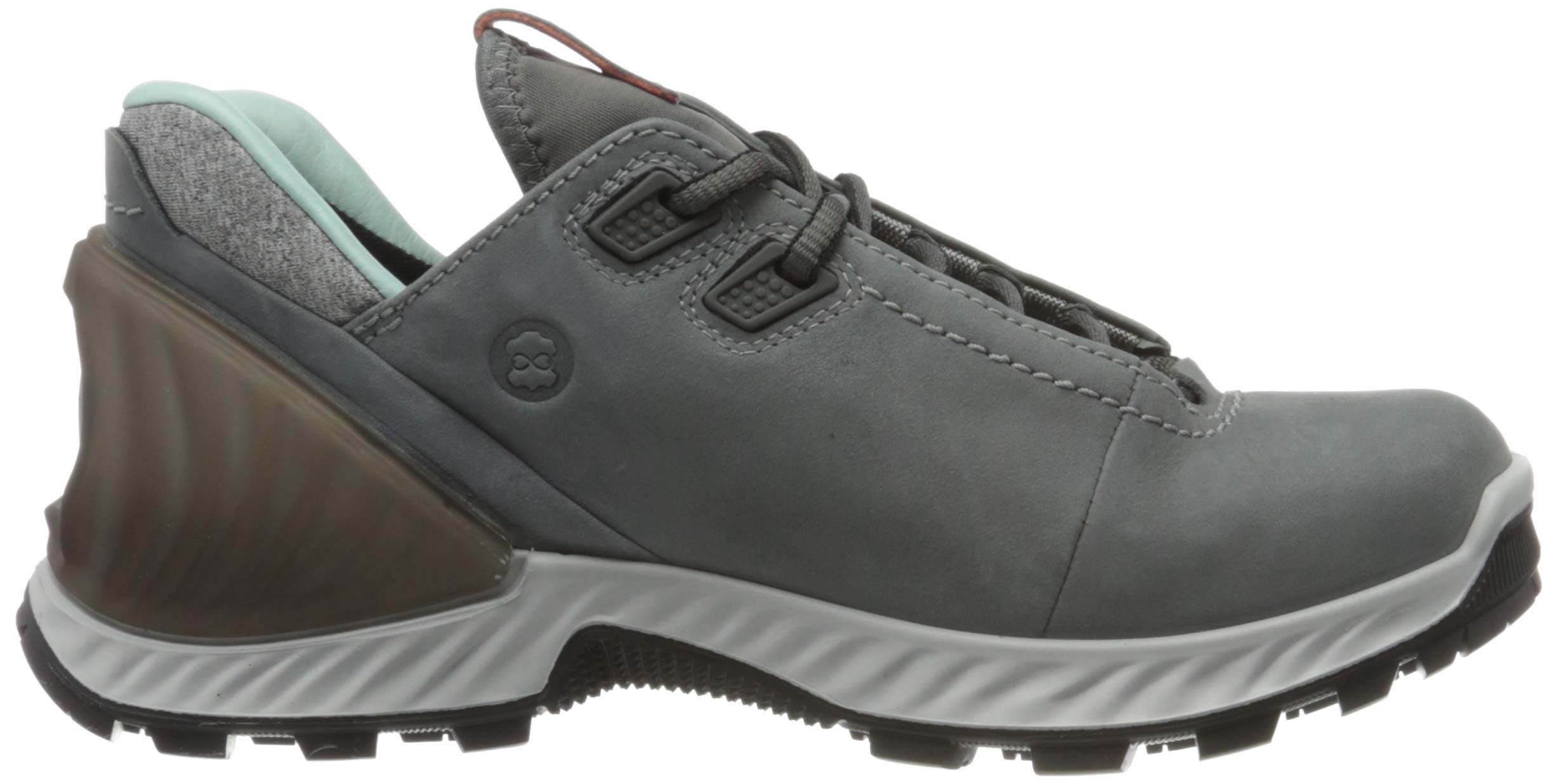 ECCO Exohikew Baskets Femme Gore-Tex randonnée