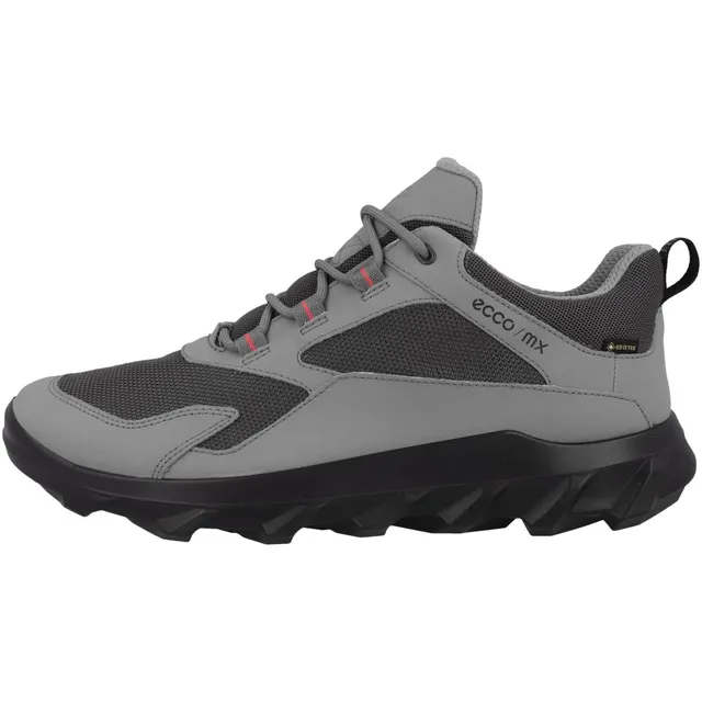 ECCO MX M Low GTX chaussures homme Gore-Tex imperméable