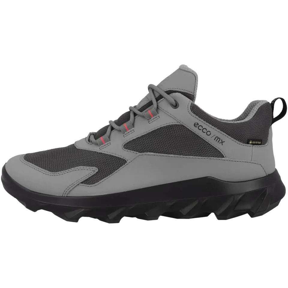 ECCO MX M Low GTX chaussures homme Gore-Tex imperméable