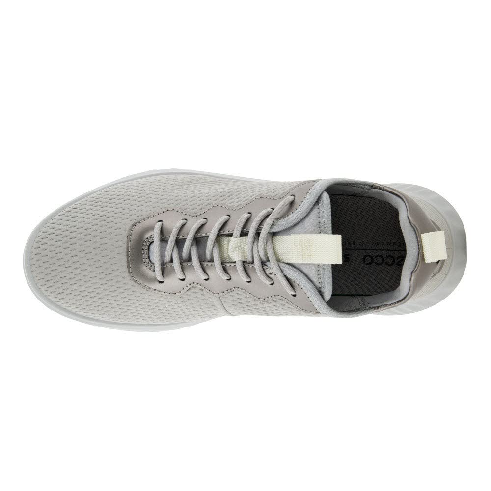 ECCO Ath-1FM Basket Fille Sport Ville