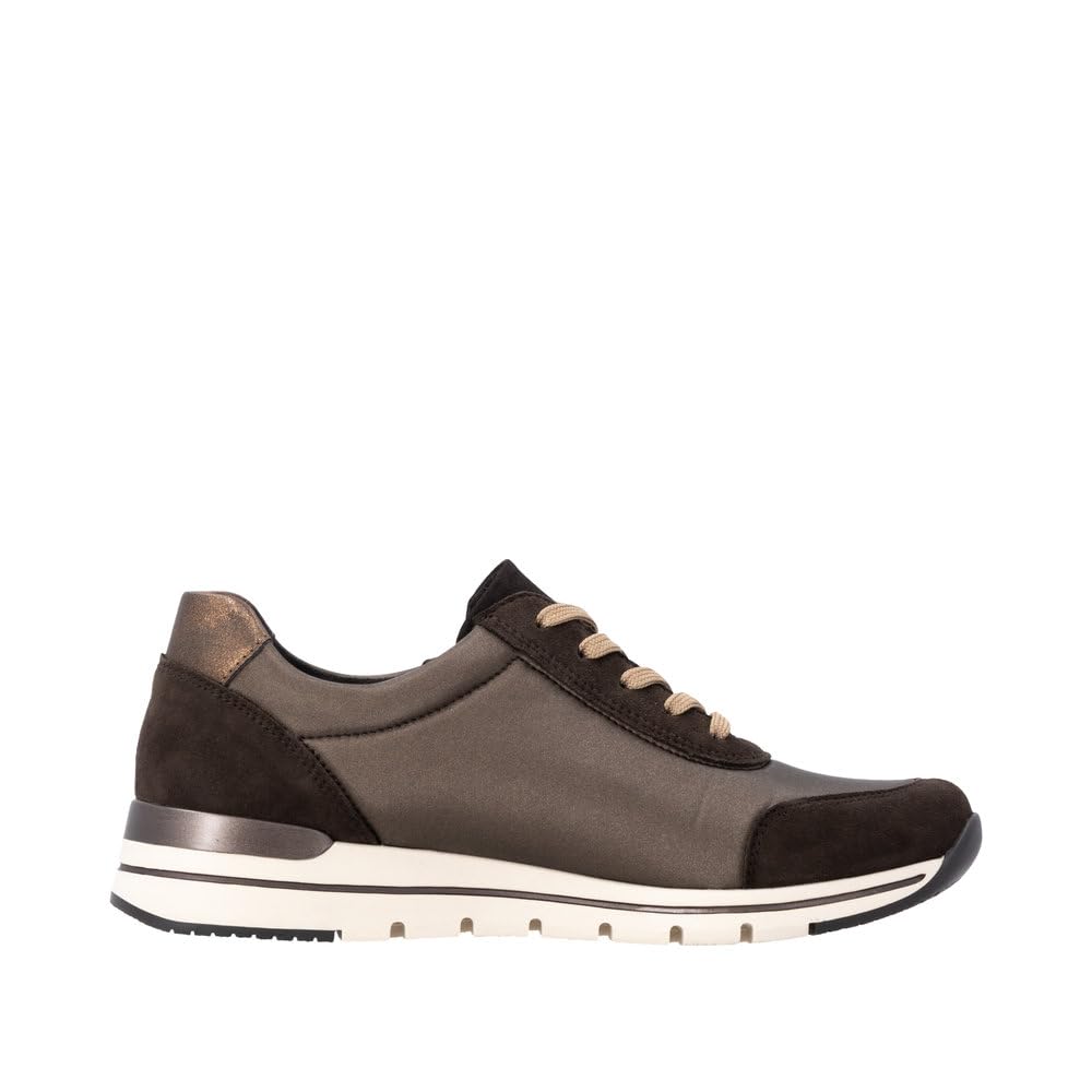 Remonte R6700 basket basse femme marron-bronze 39 EU