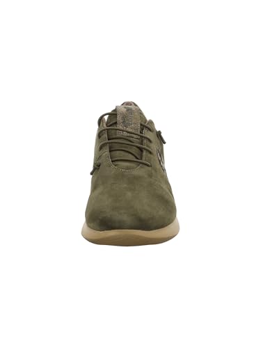Think Nuvola basket femme cuir marche ville