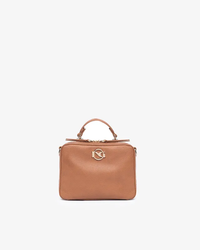 NeroGiardini Sacs Femme Sac à Main Matière Technique PZ