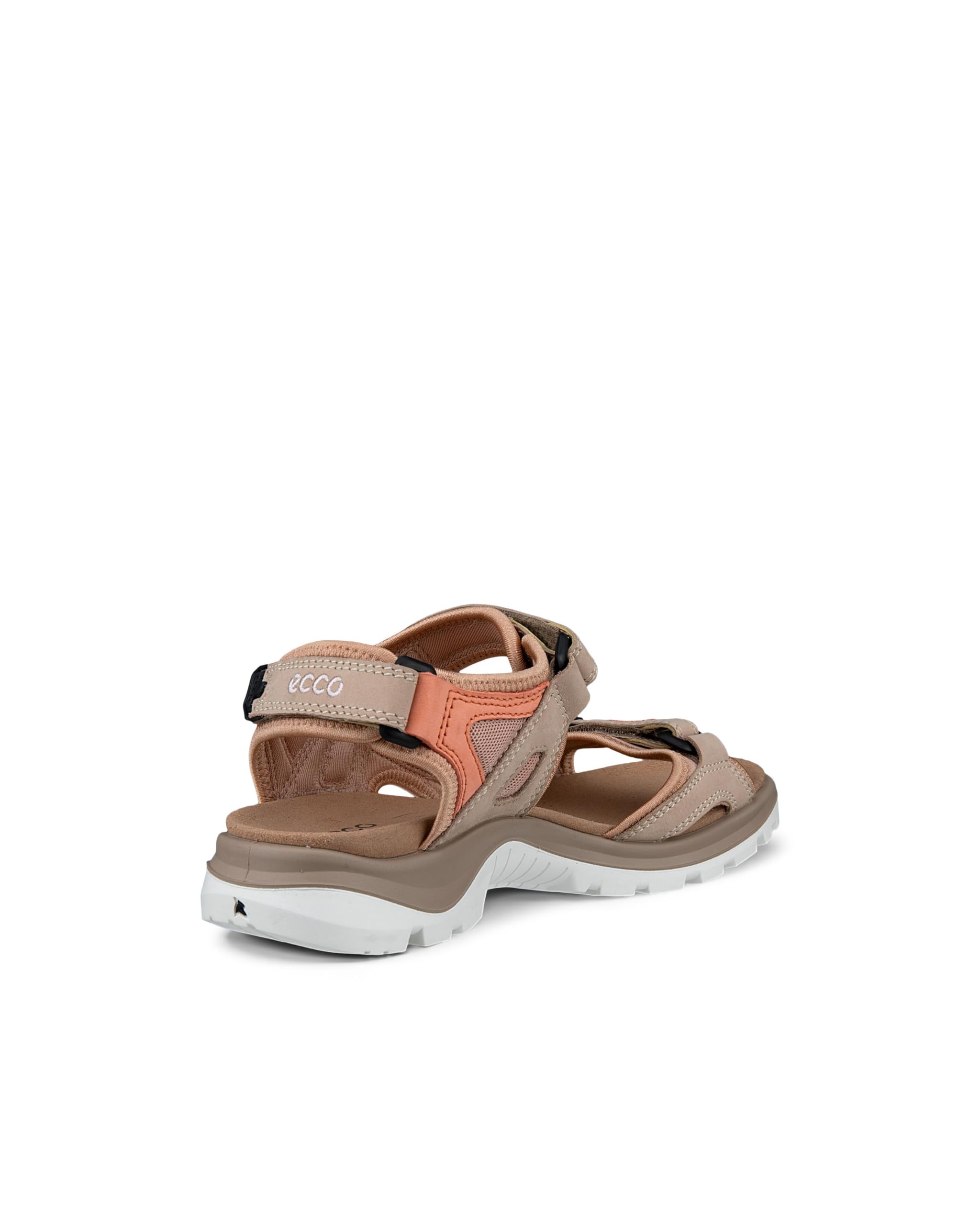 ECCO Offroad 2.0 Sandale Femme 35 EU Beige Trail