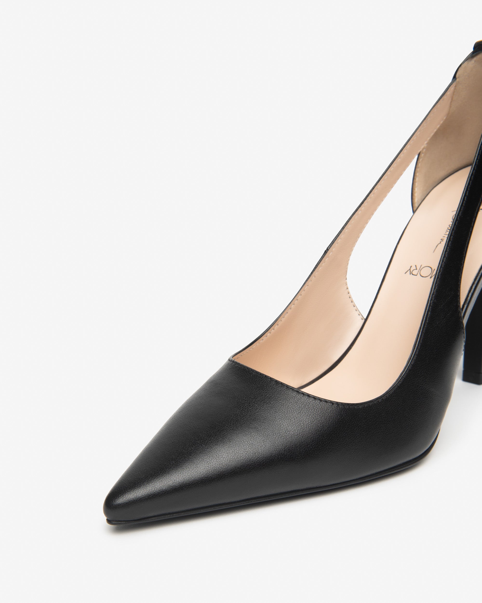 NeroGiardini Escarpins Premium escarpins femme cuir 38