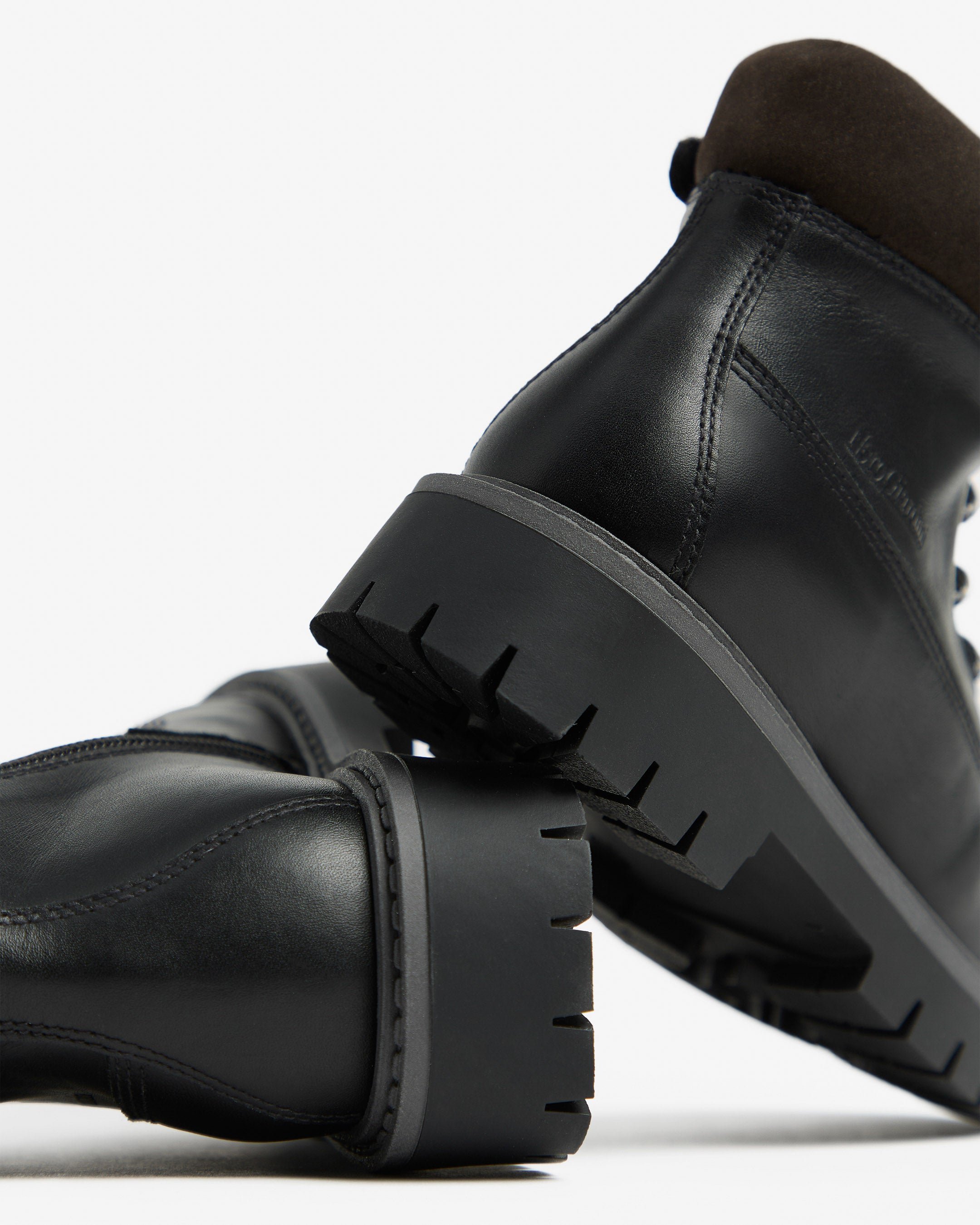 NeroGiardini Bottines Teen garçon cuir pointure 31-39
