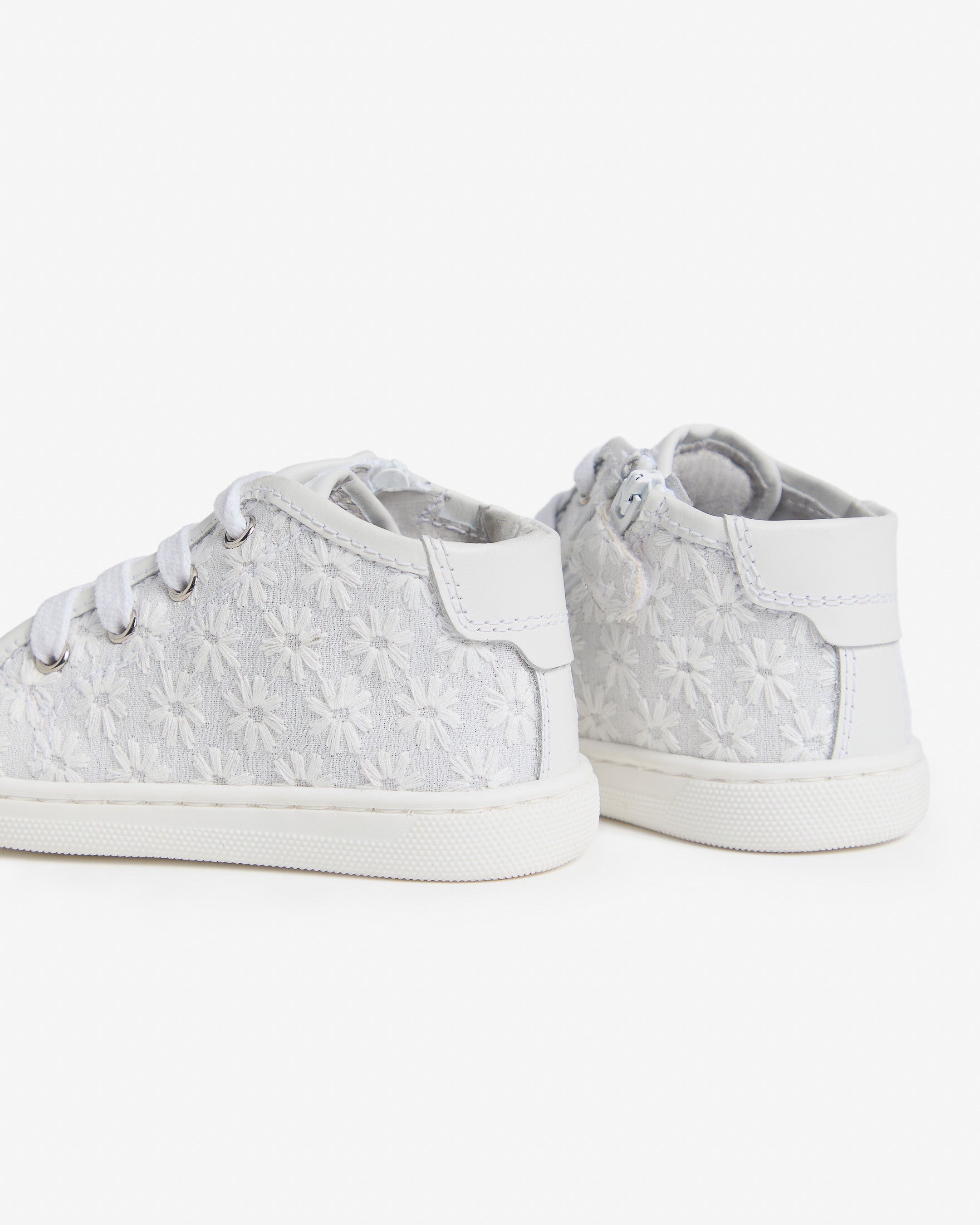 NeroGiardini Sneakers Junior Fille Tissu 22 Baskets