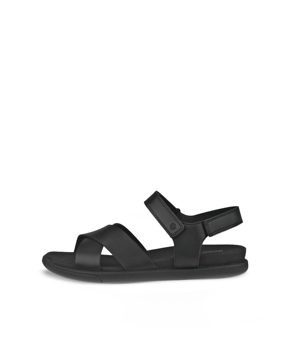 ECCO Damara sandale femme trois brides confort