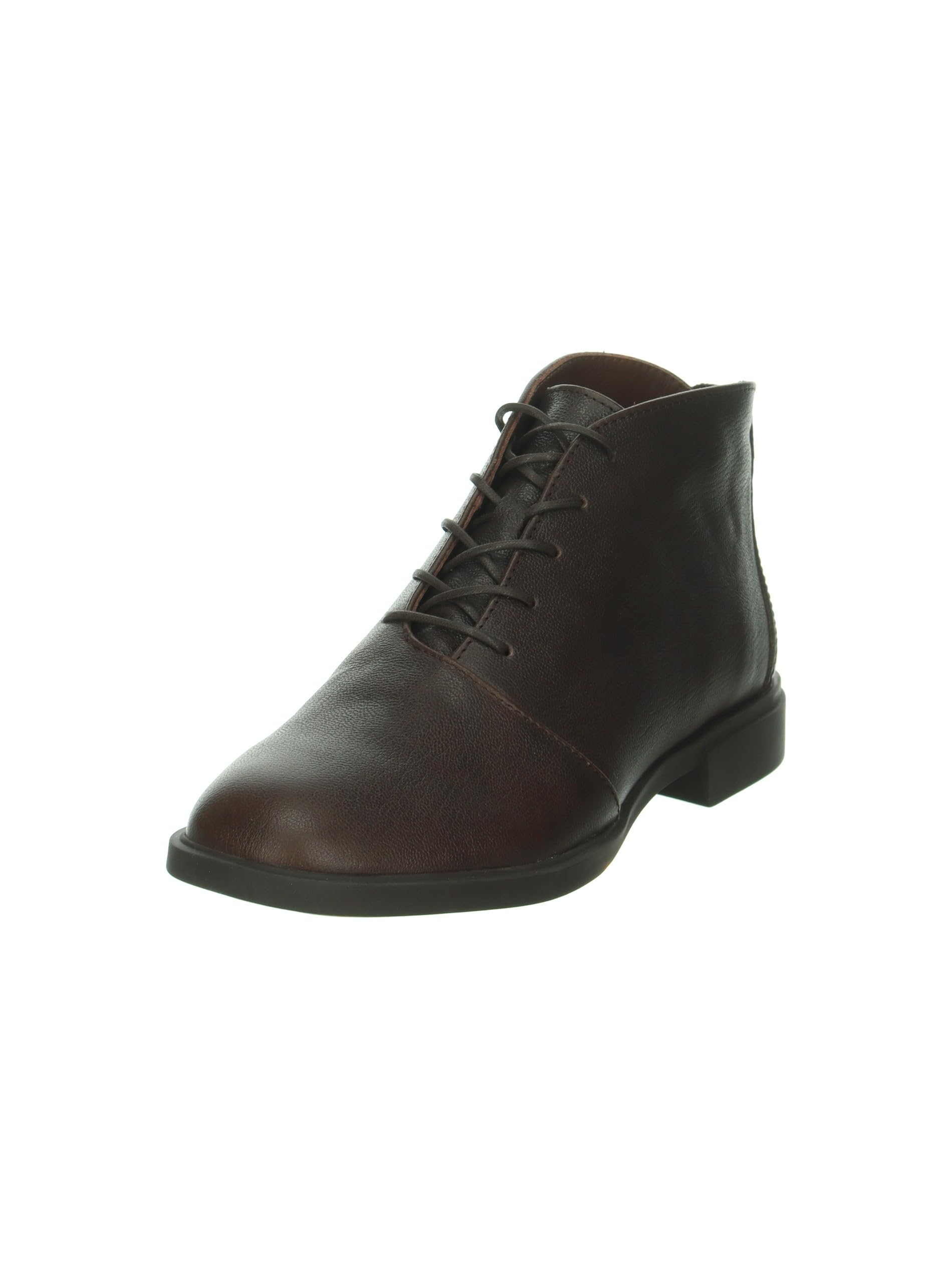 Think Nina bottines femme cuir doublure cuir confort ville