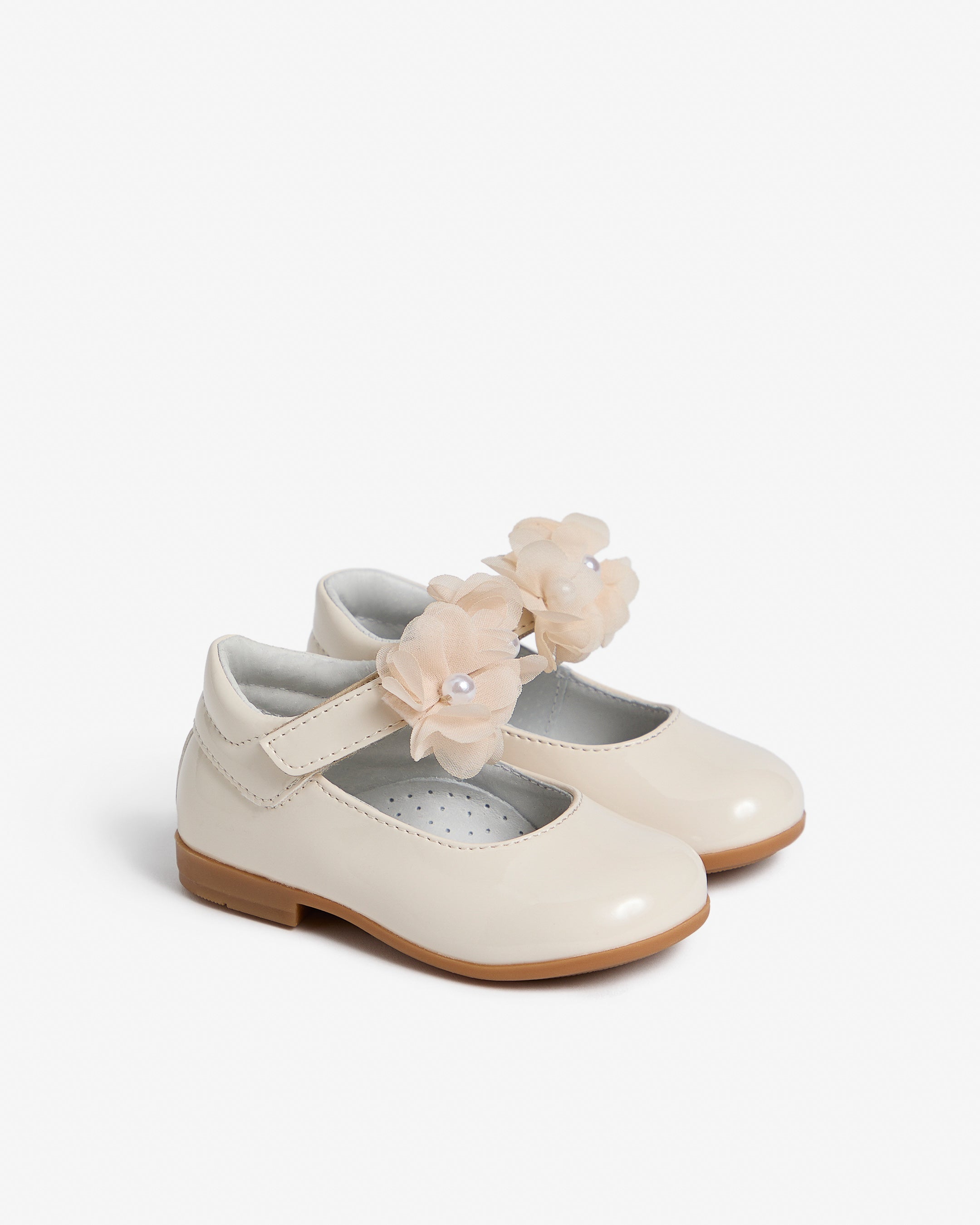 NeroGiardini Ballerines ballerines junior fille technique