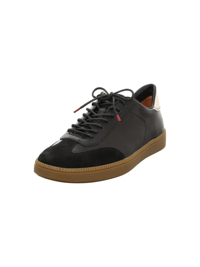 Think Turna sneakers homme cuir doublure cuir
