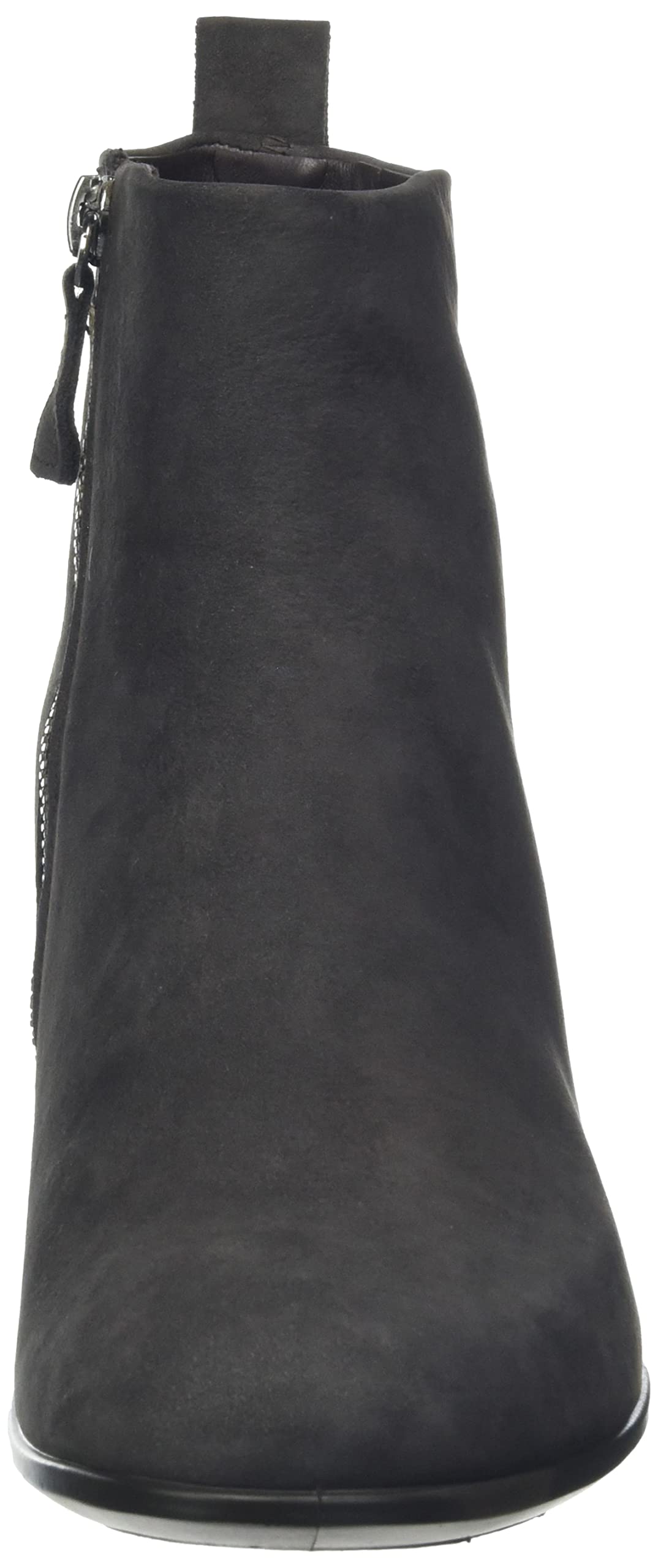 ECCO Sculpted Shape 35 Mod Block escarpins cuir talon bloc